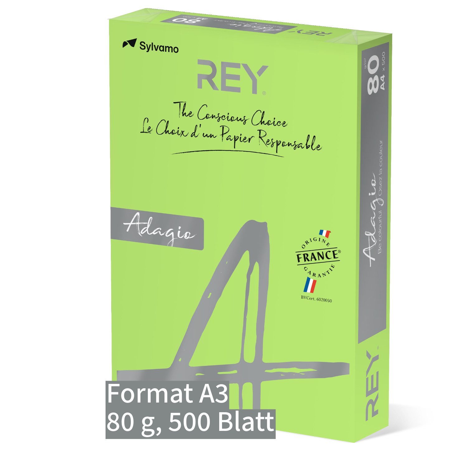 IGEPA group Kopierpapier