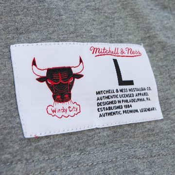 Mitchell & Ness Print-Shirt HOMETOWN CITY Chicago Bulls