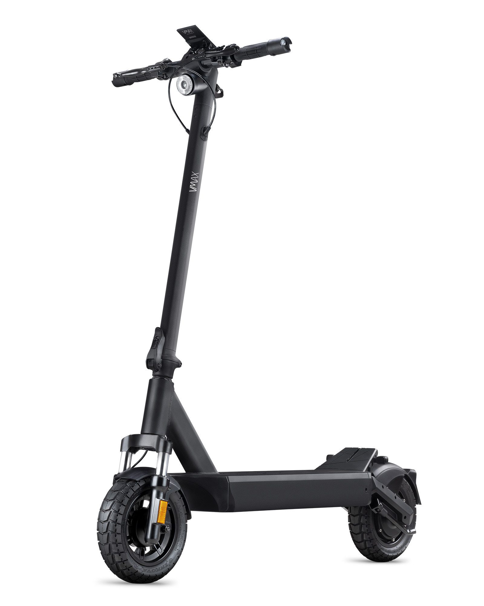 VMAX E-Scooter VMAX VX4 GT, 500,00 W, 20,00 km/h, klappbar, mit Blinkern und Straßenzulassung