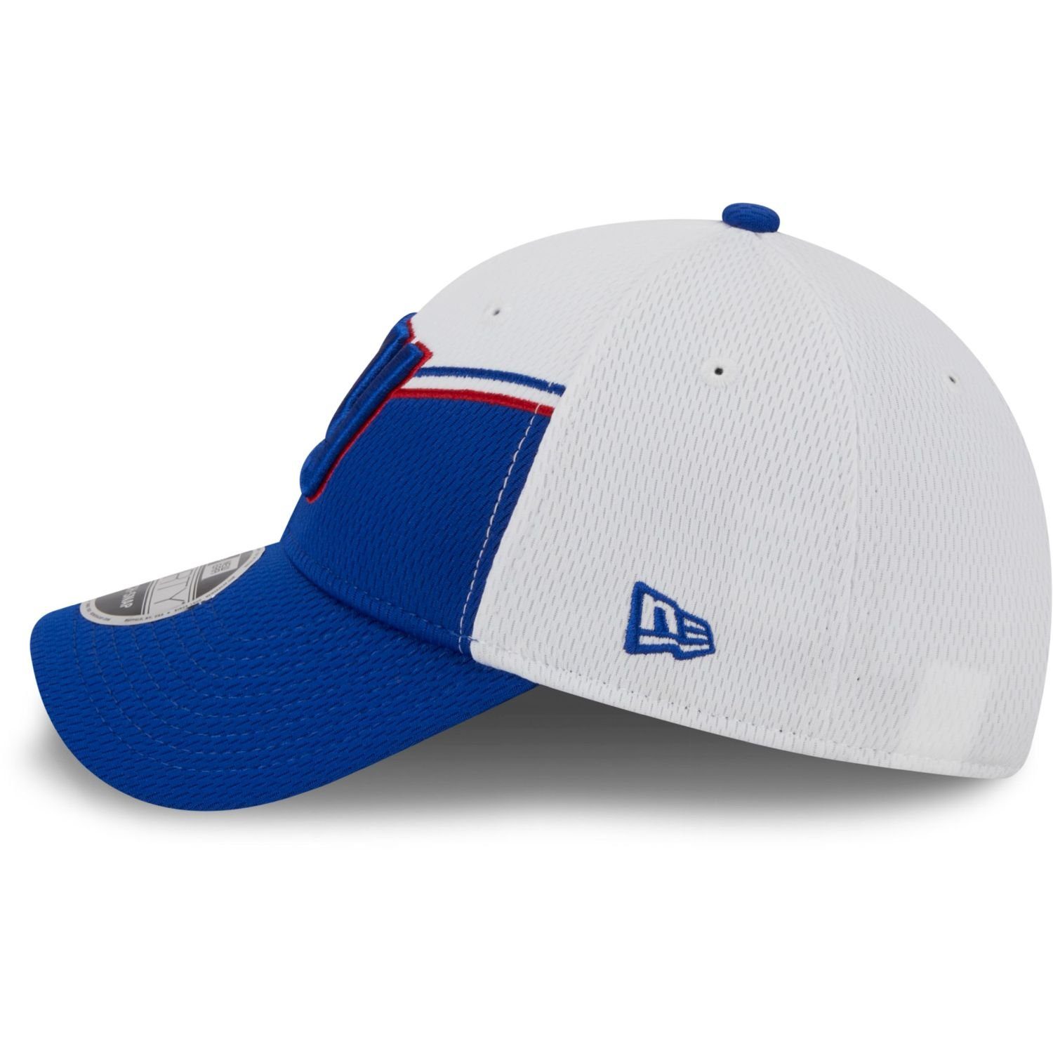 New Era Flex Cap 9Forty Stretch SIDELINE 2023 New York Giants