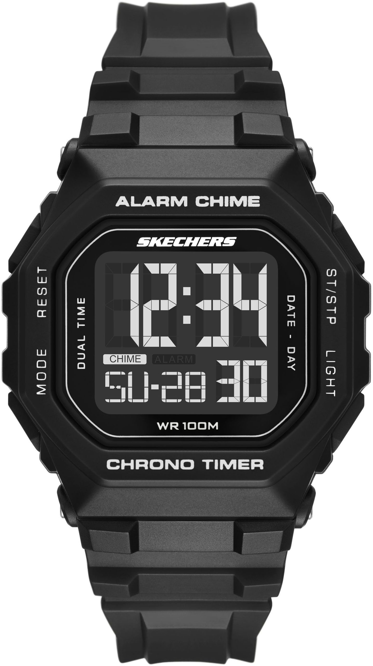 Skechers Chronograph WHITFIELD SR1185, Quarzuhr, Armbanduhr, günstig online kaufen