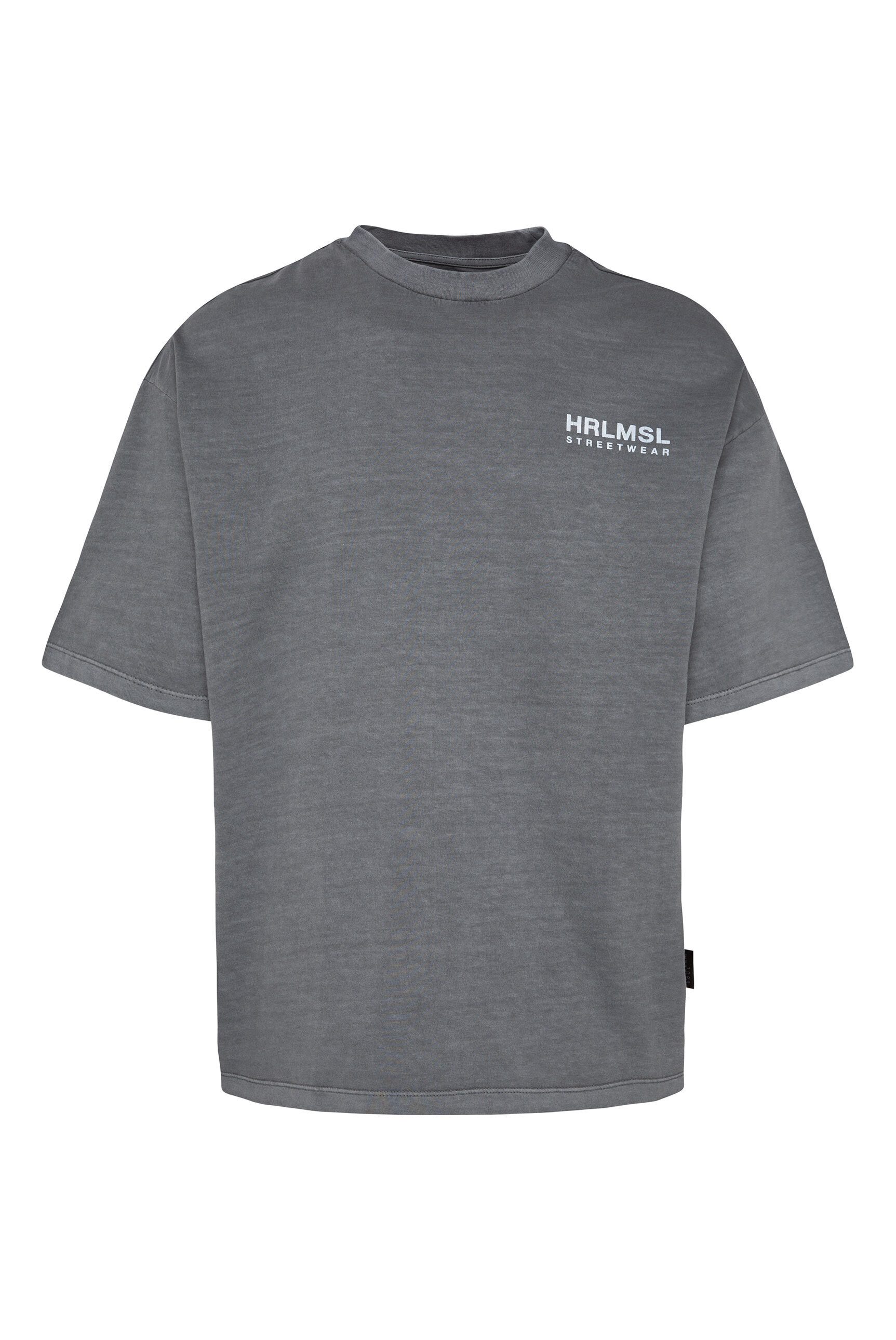 Rundhalsshirt