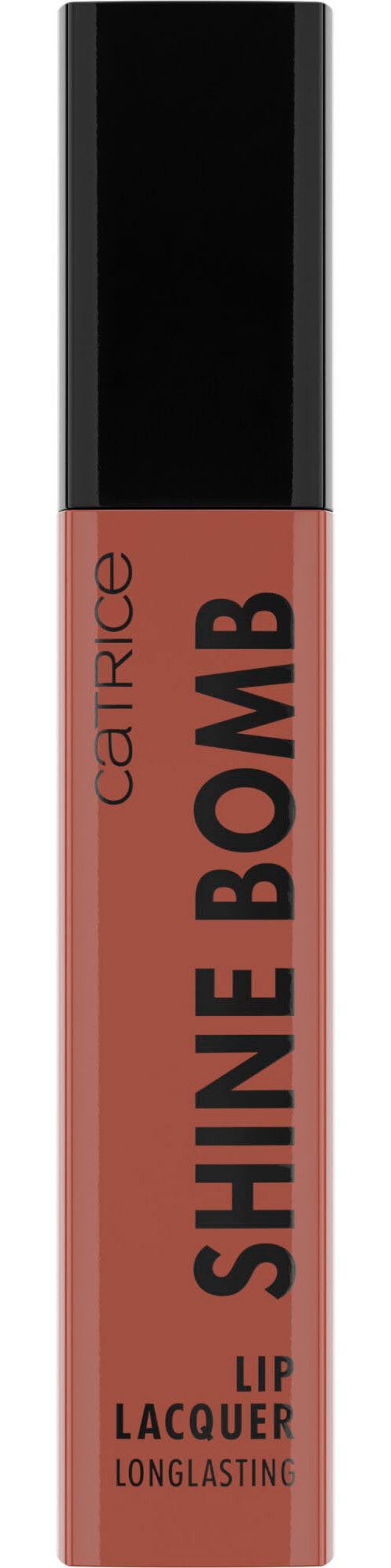 Lippenstift Shine Bomb Lip Lacquer