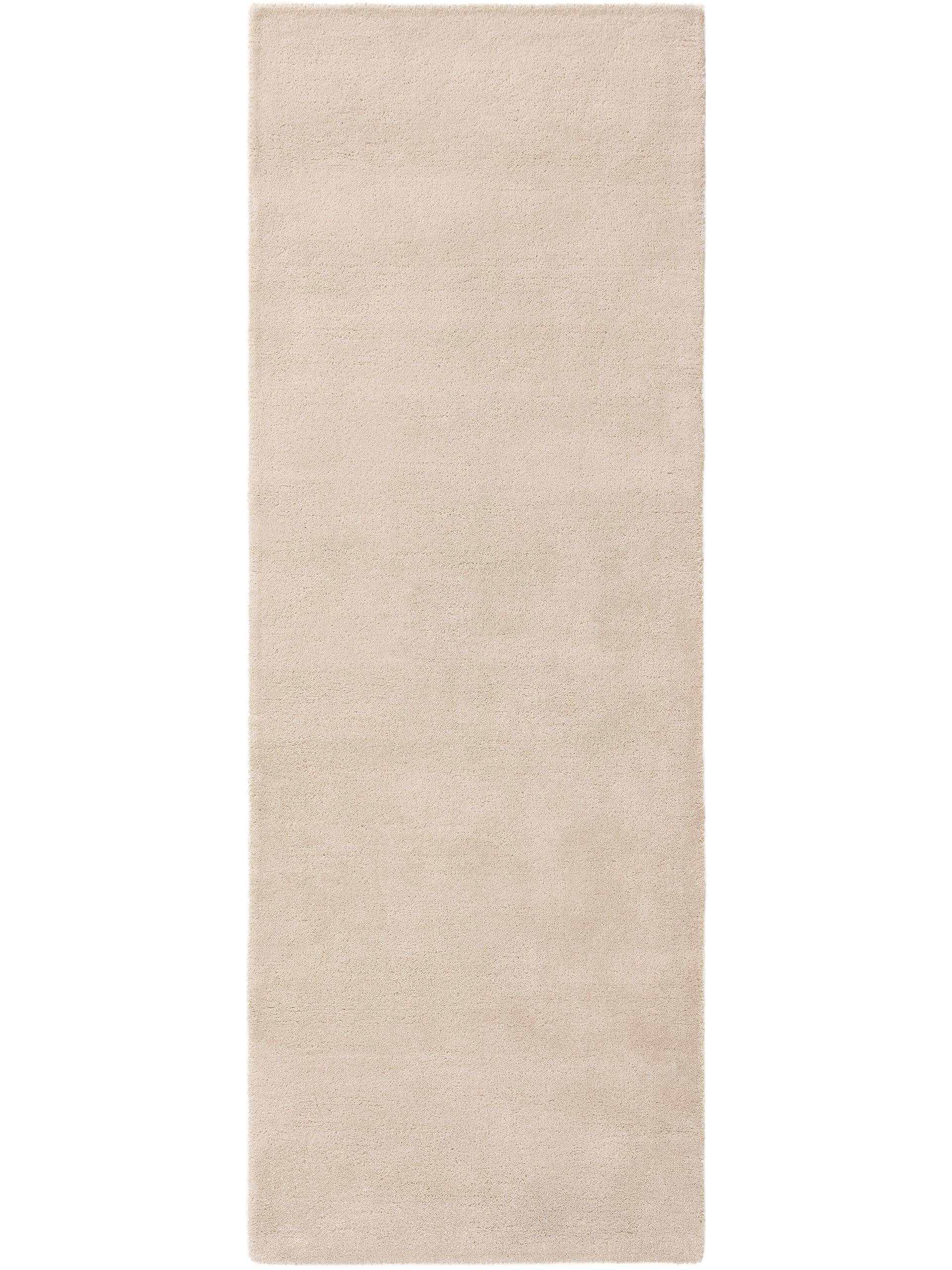 benuta Wollteppich Bent, rechteckig, Höhe: 6 mm, Kunstfaser, Berber, Ethno- günstig online kaufen