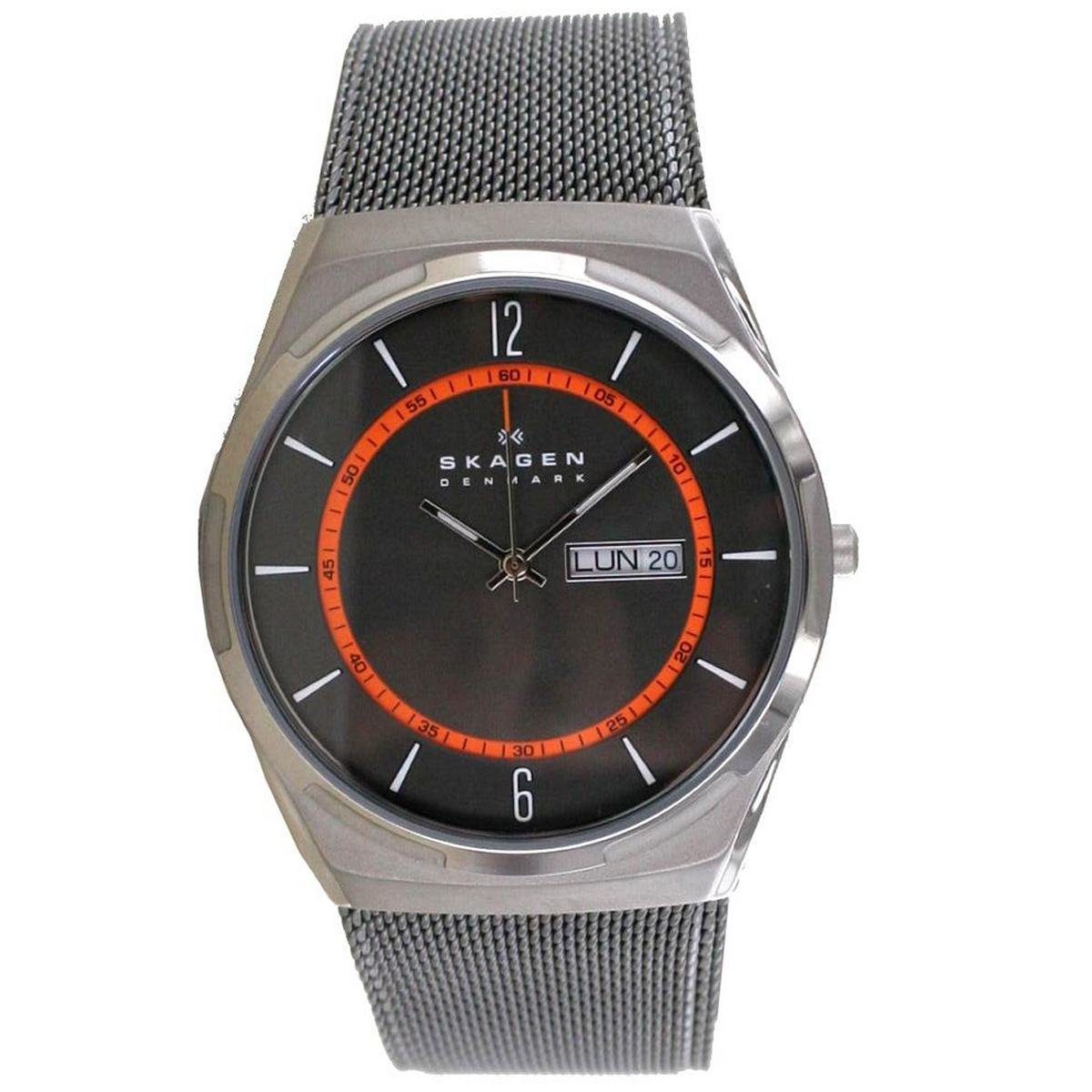 Quarzuhr SKW6007 Skagen