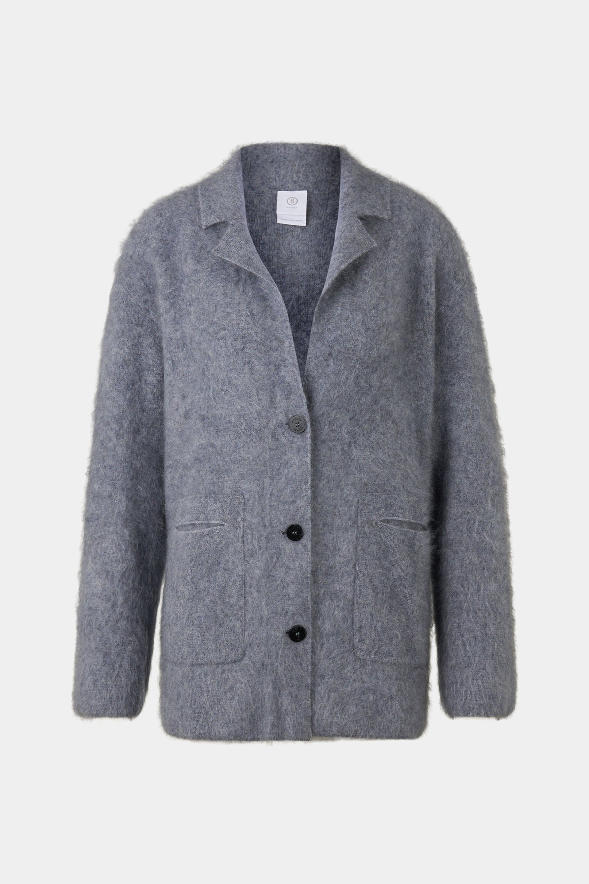 BOGNER Вязаные свитера JADIE-1