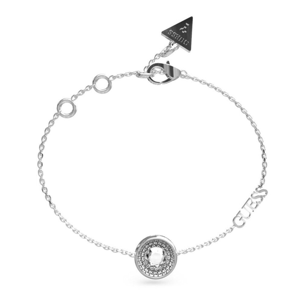 Guess Kette mit Einhänger Damen Armband...