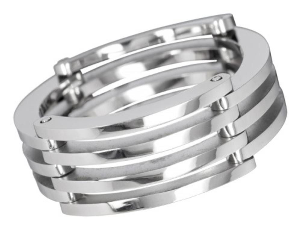 Order & Smile Schmuck Fingerring Herren günstig online kaufen