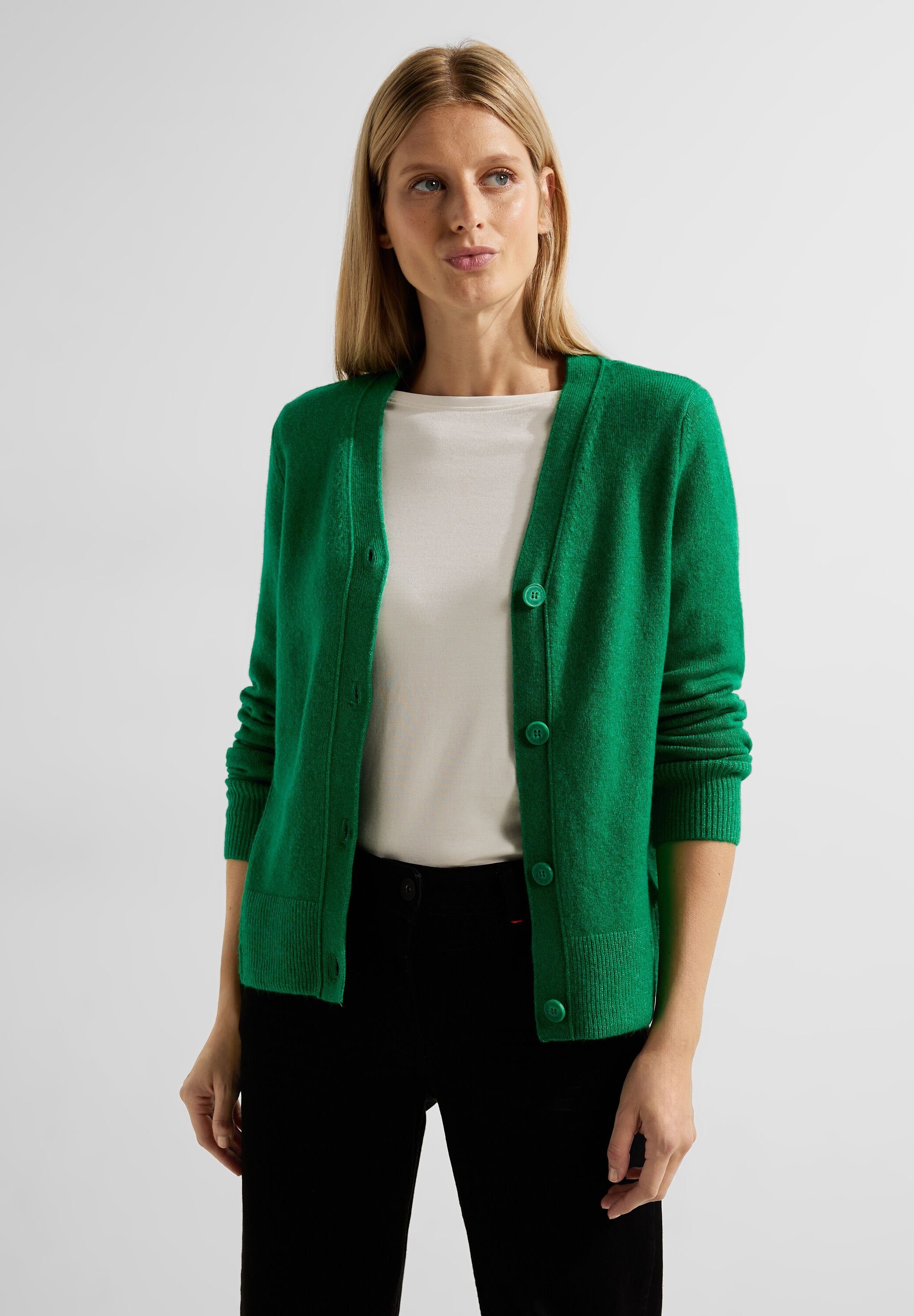Grüne Strickjacken für Damen online kaufen | OTTO