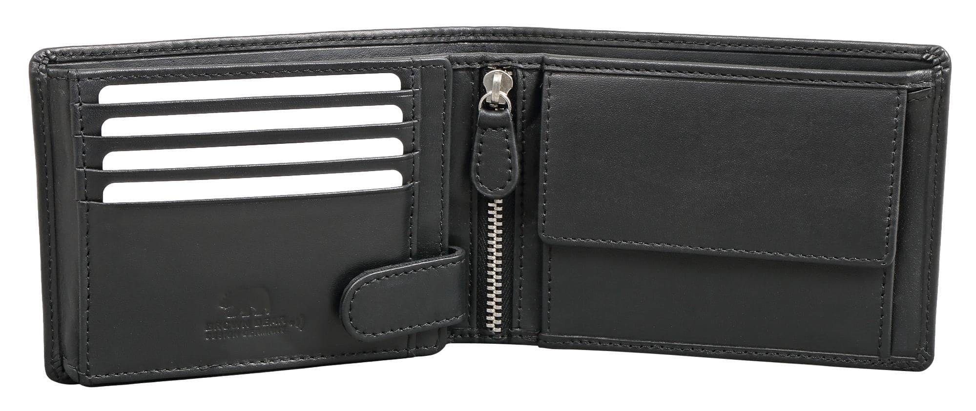 Brown Bear Geldbörse Modell 1051 mit günstig online kaufen