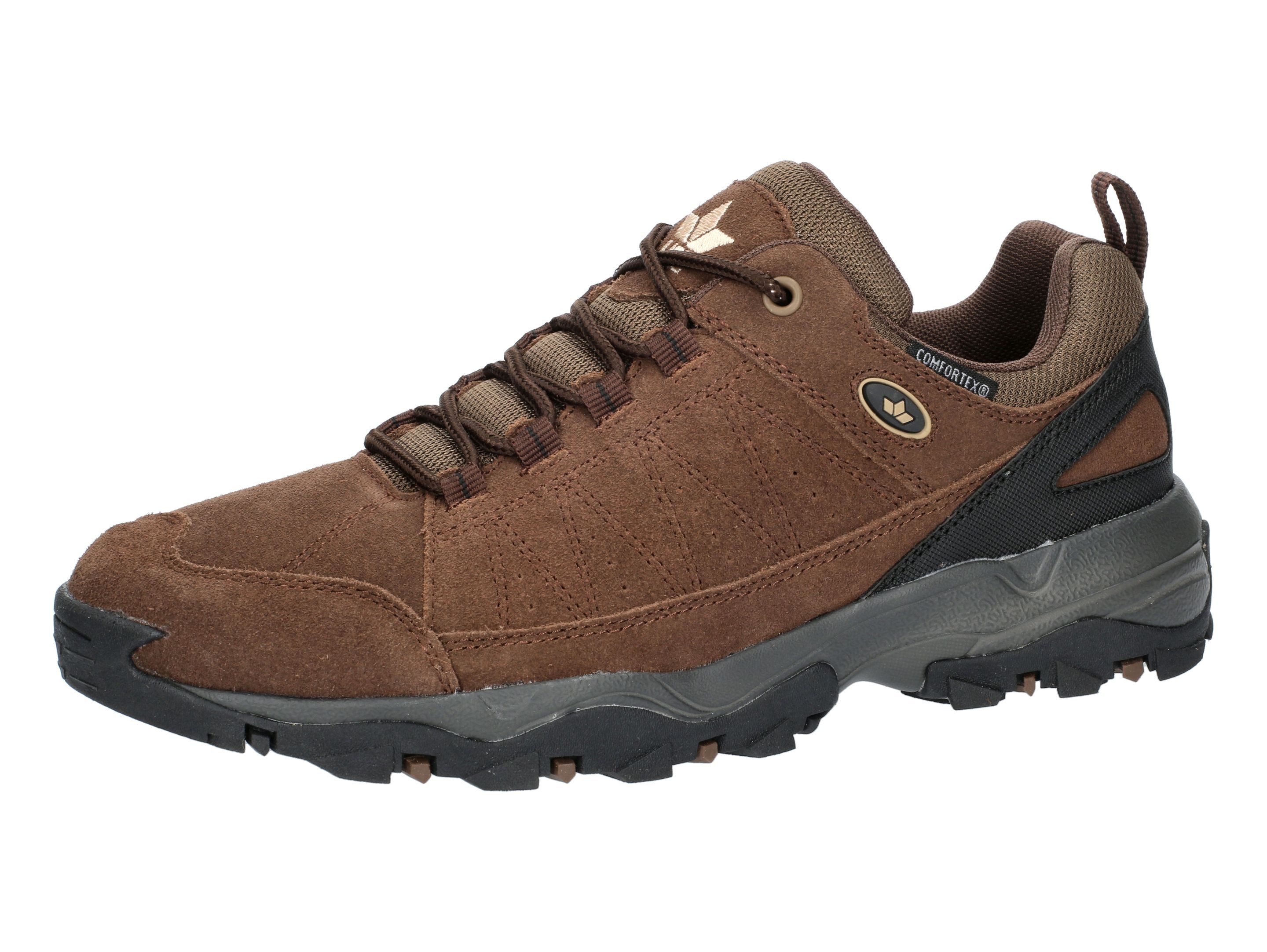 Lico Outdoorschuh Fairfield Outdoorschuh