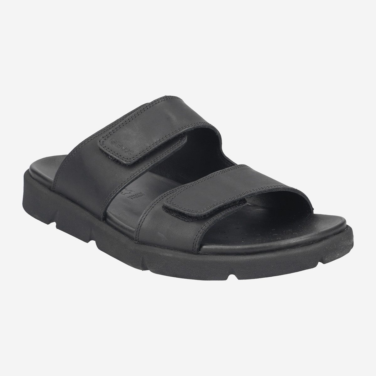 Geox GEOX XAND, Sandaletten in Schwarz günstig online kaufen