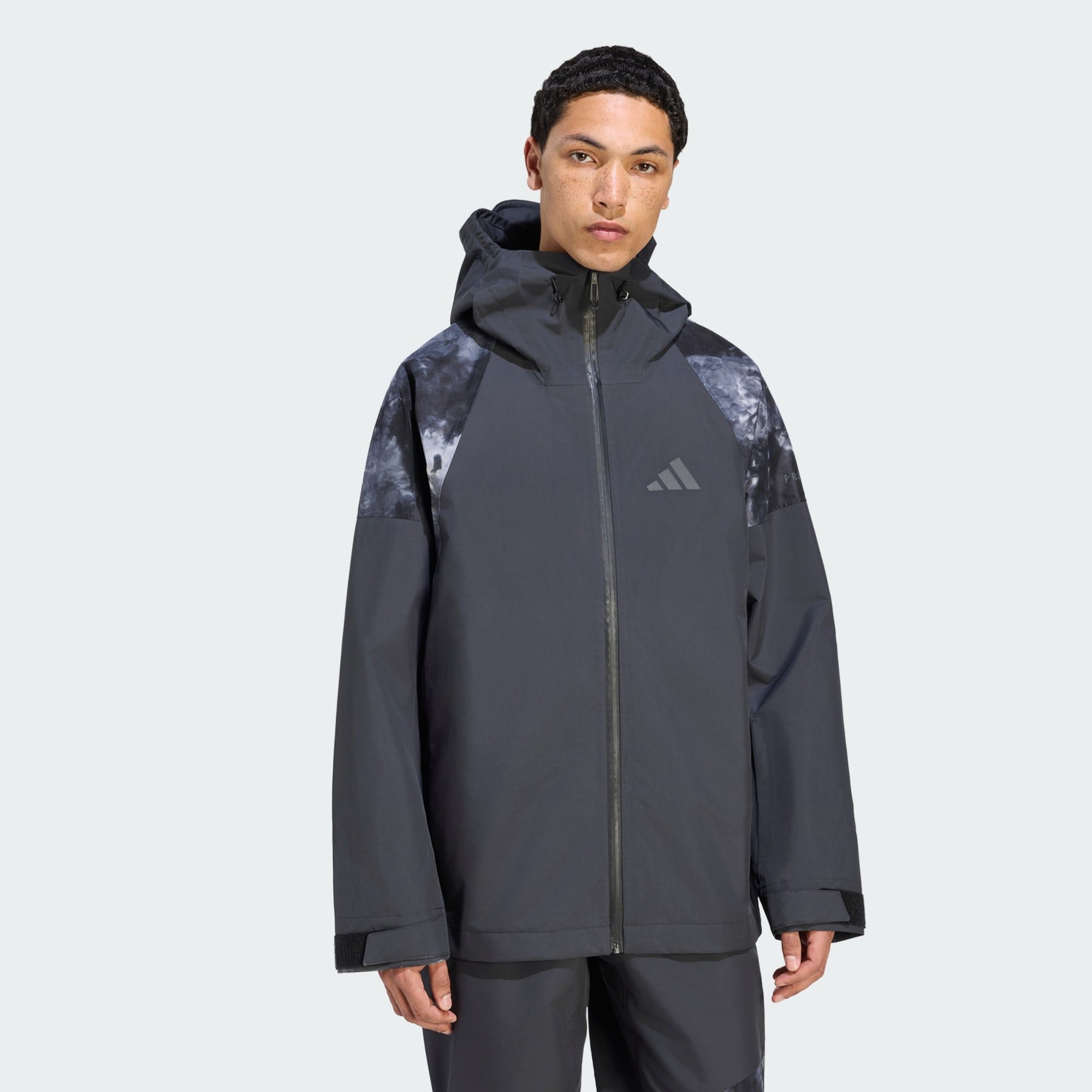 adidas TERREX Outdoorjacke (1-St)