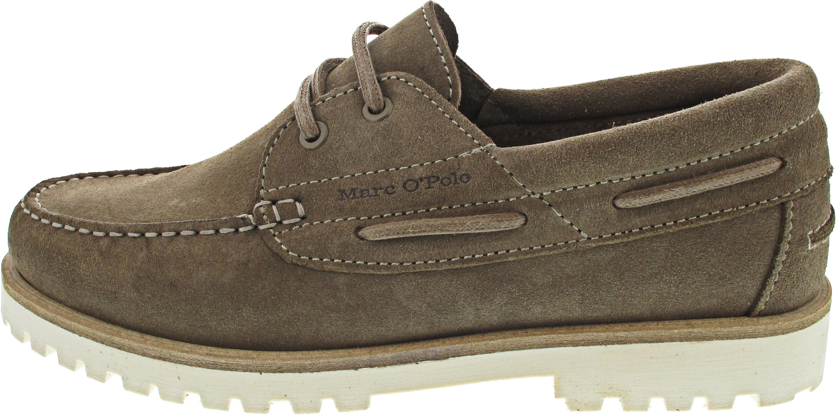 Marc O'Polo Schnürschuh günstig online kaufen
