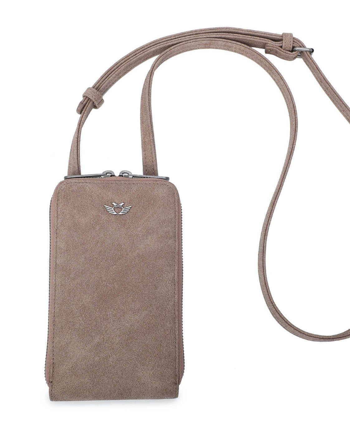 Fritzi aus Preußen Handytasche Jakx