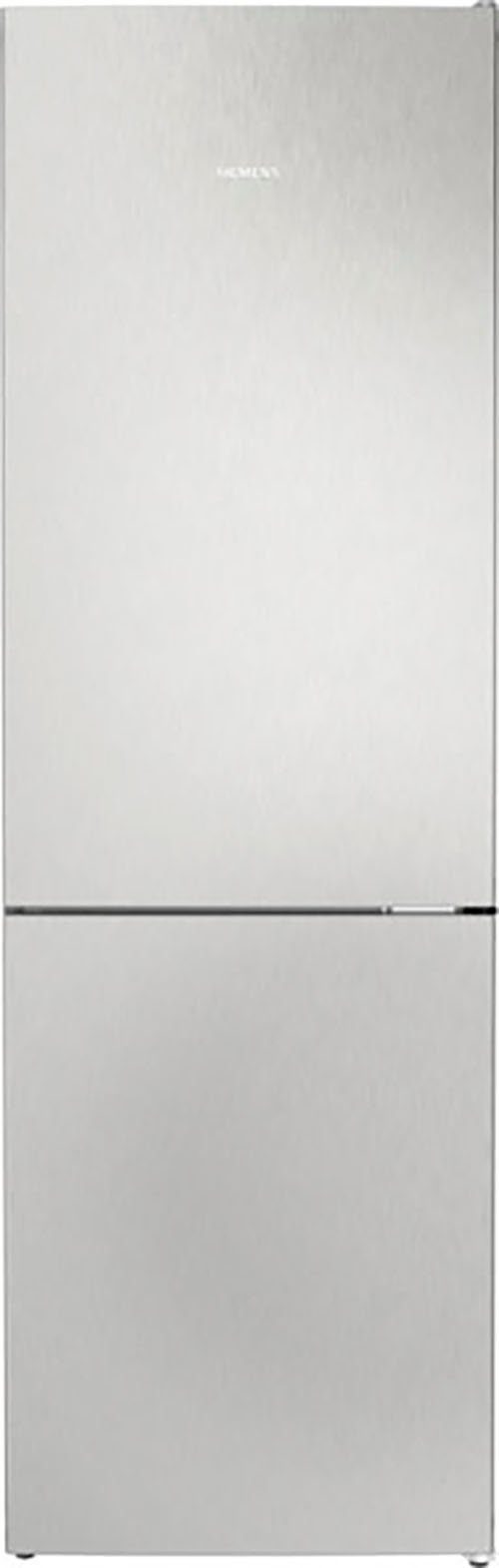 SIEMENS Kühl-/Gefrierkombination iQ300 KG36N2LCF, 186 cm hoch, 60 cm breit