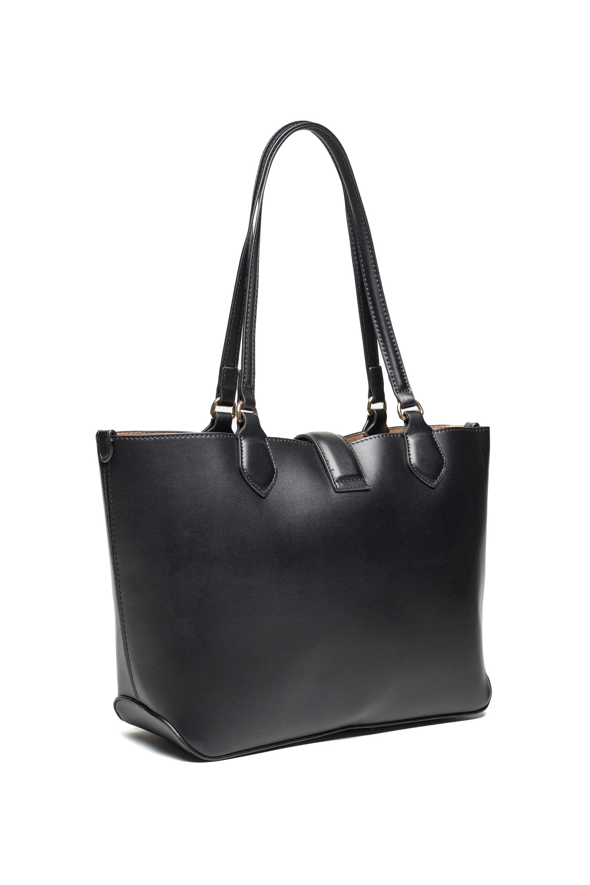U.S. Polo Assn. Tragetasche MARGARET SHOPPING BAG SHOPPER Damen, Tragetasche Damen, Shopper, Einkaufstasche, Fashion, Lifestyle, Sale