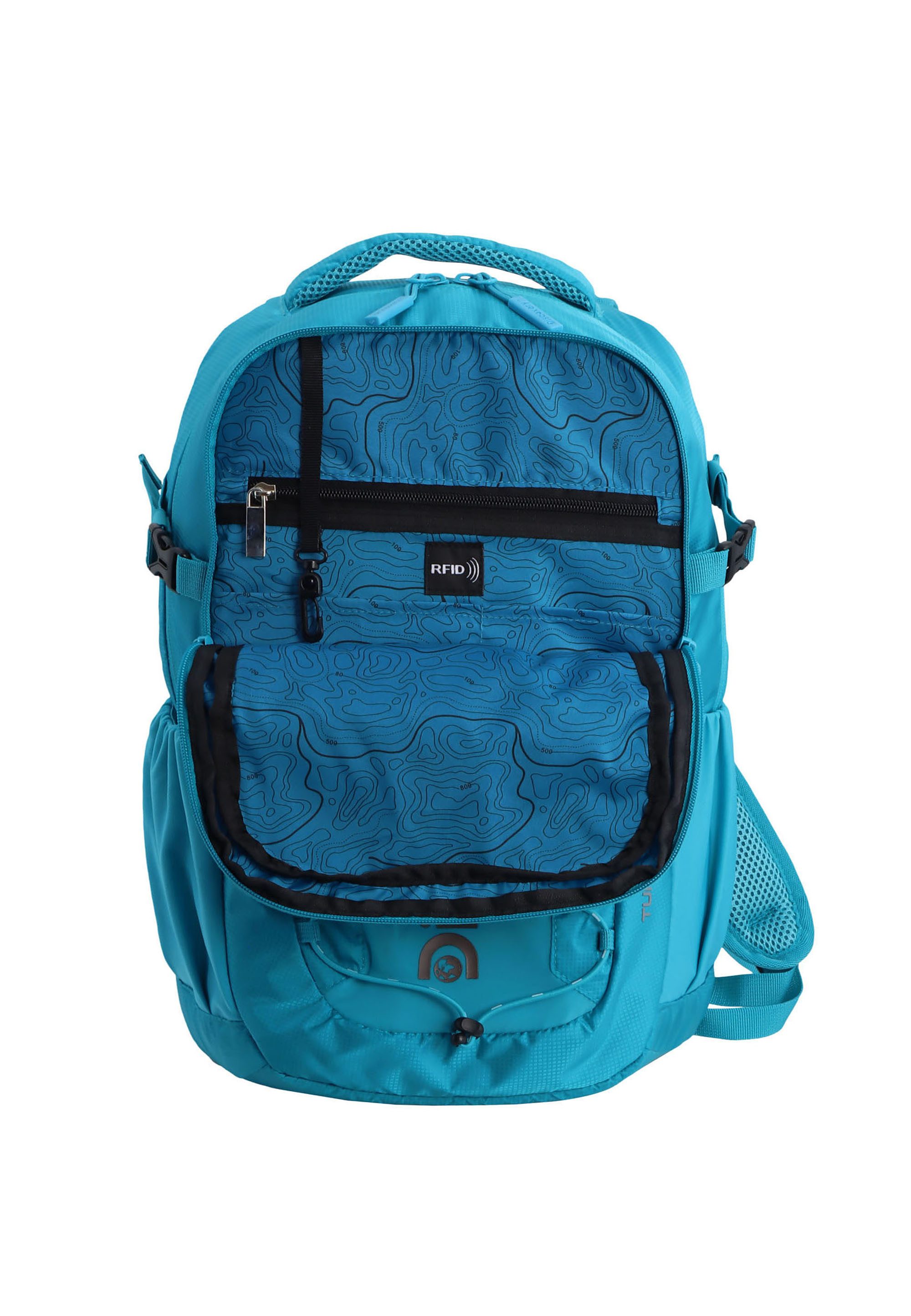 Discovery Sportrucksack Outdoor, aus Nylon-Material