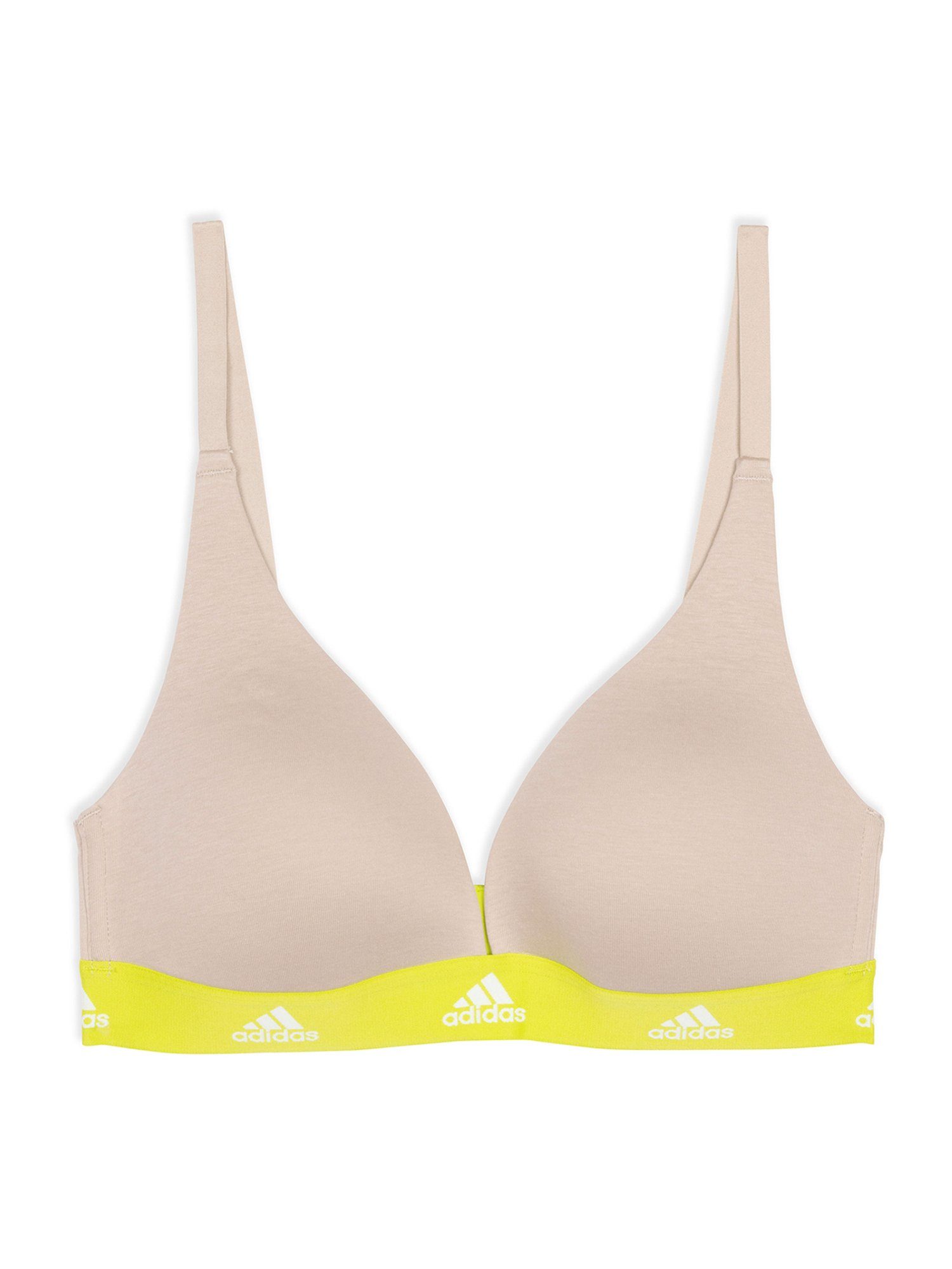 adidas Sportswear Bügelloser BH PADDED BRALETTE bra bustier bh