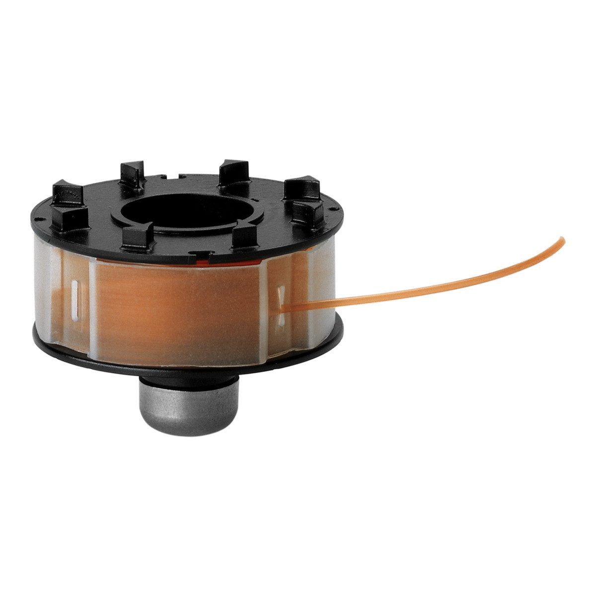 GARDENA Fadenspule 5365-20 Ersatzfadenspule für Turbotrimmer