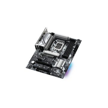 Asrock B760 PRO RS Mainboard