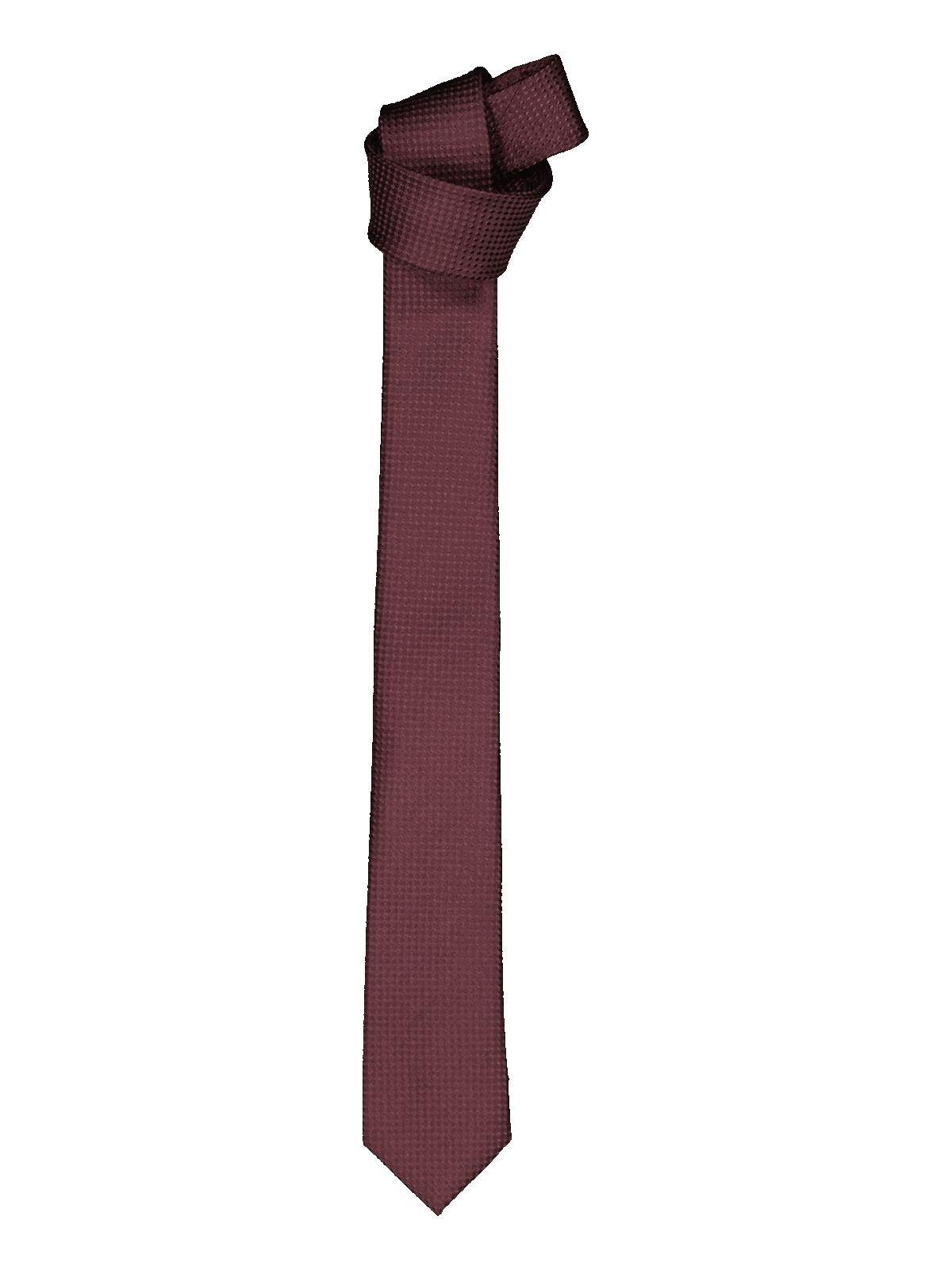 adani gemustert Krawatte Krawatte emilio