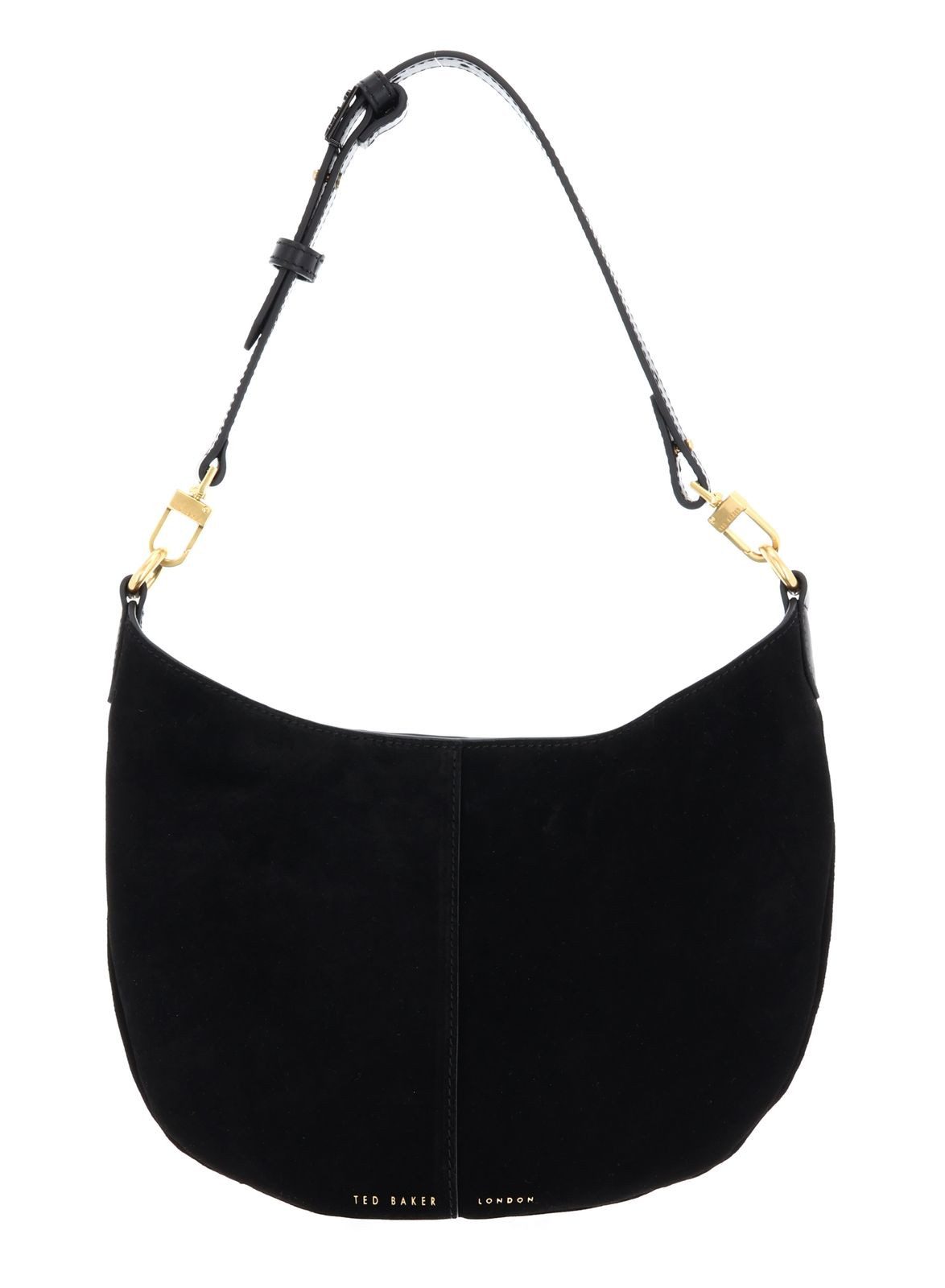 Schultertasche Mini Slouch Hobo Bag