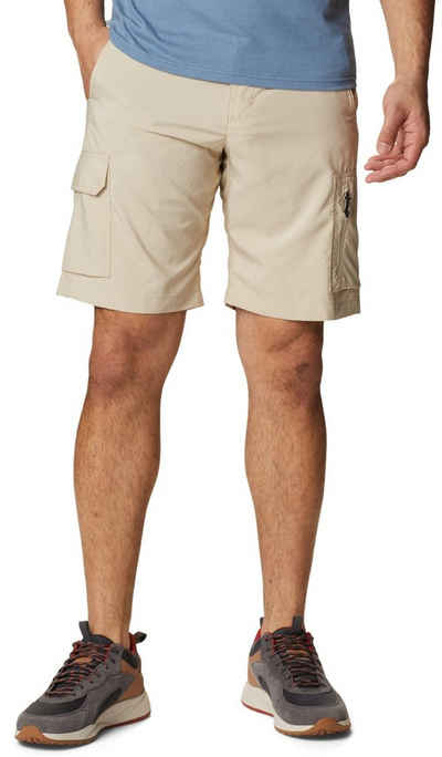 Columbia Cargoshorts Columbia Herren Silver Ridge Utility Cargo Short