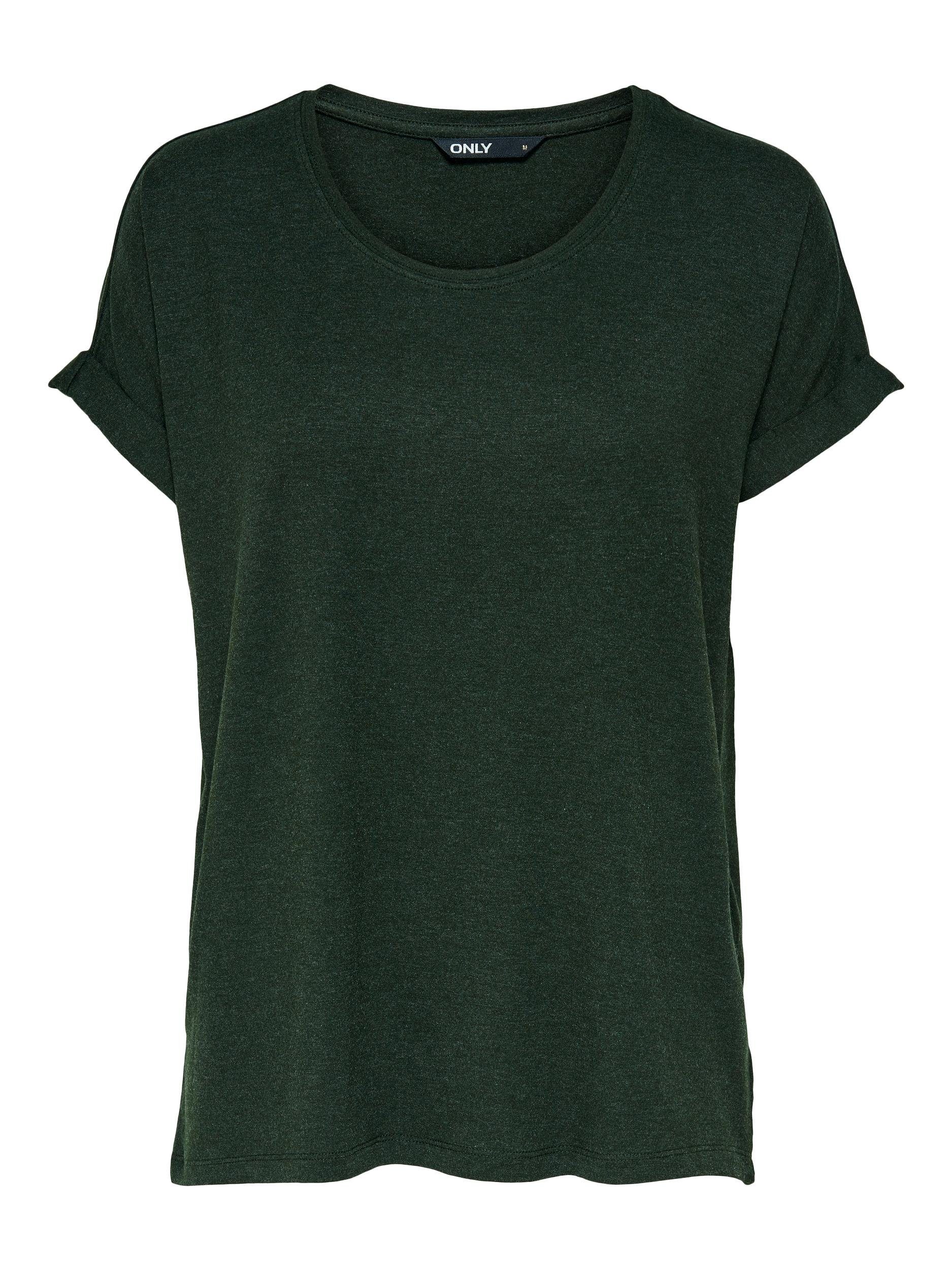 ONLY T-Shirt ONLMOSTER S/S O-NECK TOP günstig online kaufen