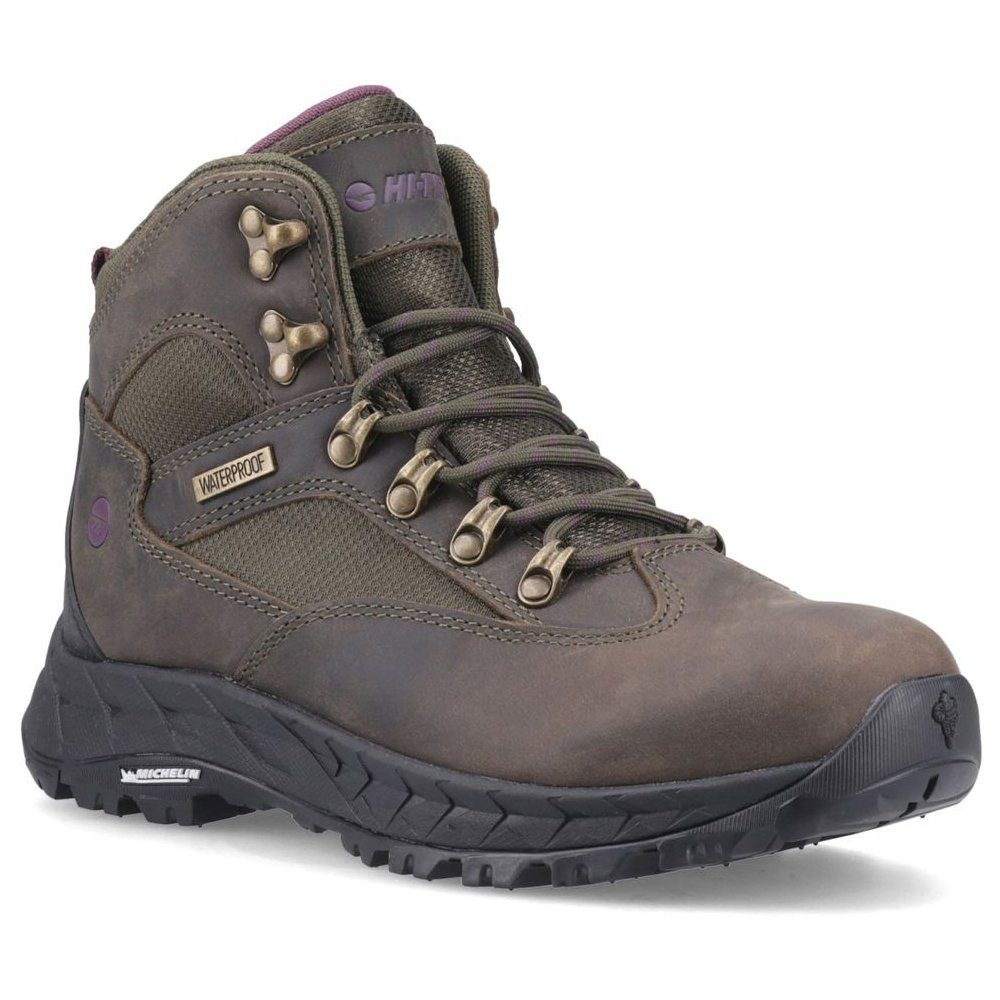 Eutrotrail Waterproof Hiking Boots Wanderschuh