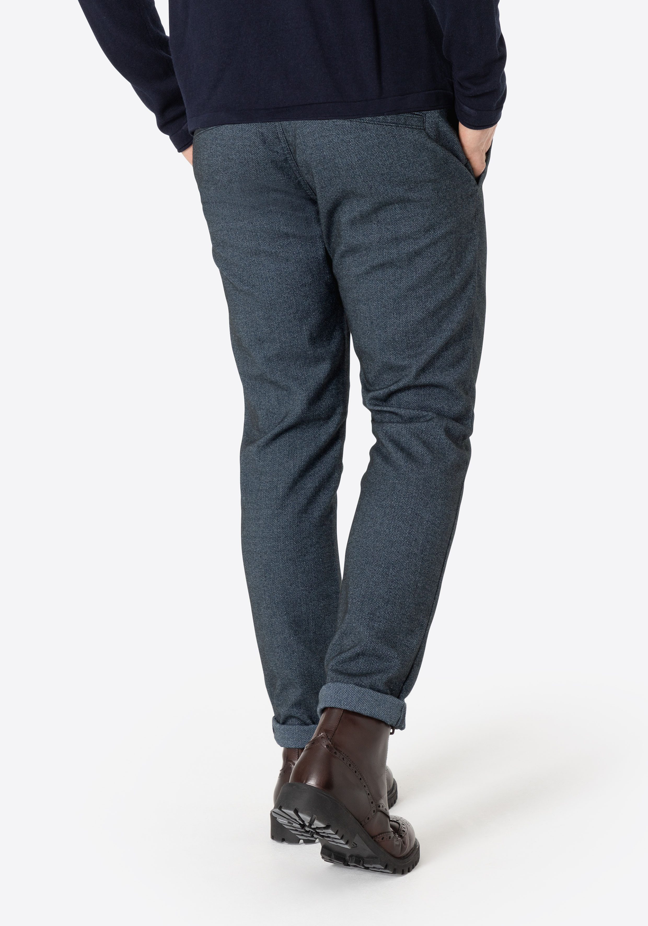 TIMEZONE 5-Pocket-Hose Regular CharlyTZ