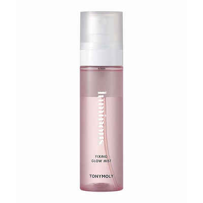 TONYMOLY Tagescreme TONYMOLY My Luminous Fixing Glow Mist 75ml