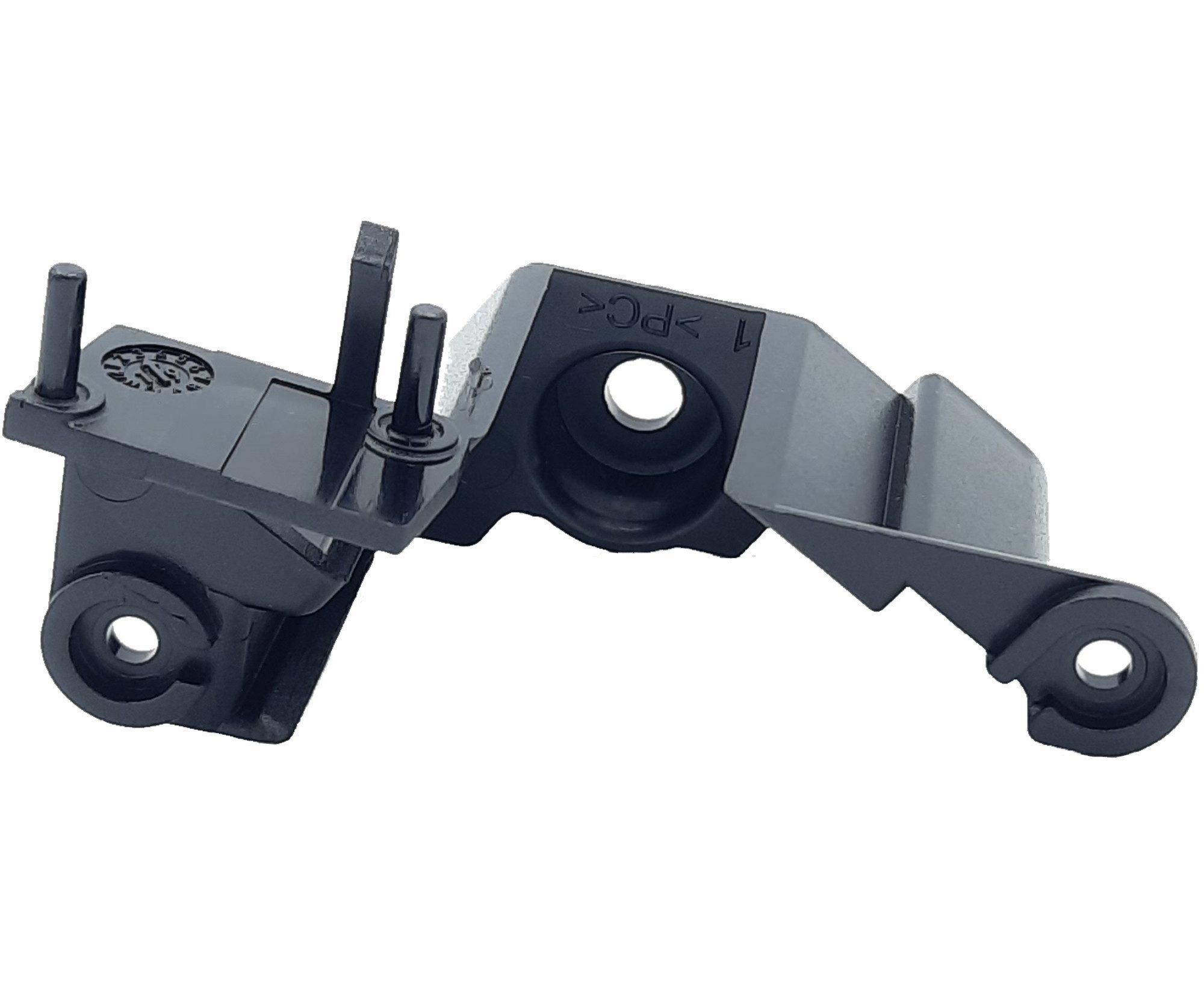 JURA Küchenmaschinen-Adapter Jura Drainageventilhalter V2 - Artnr 72901