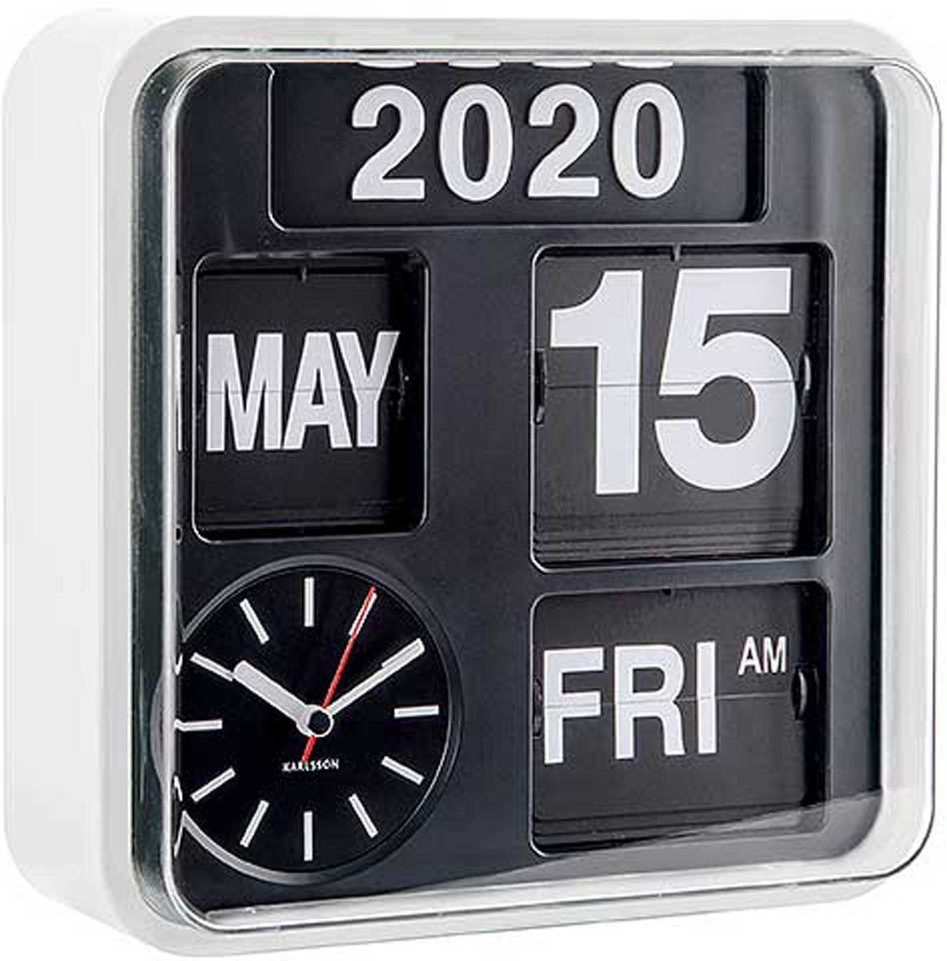 Wanduhr KA5364WH