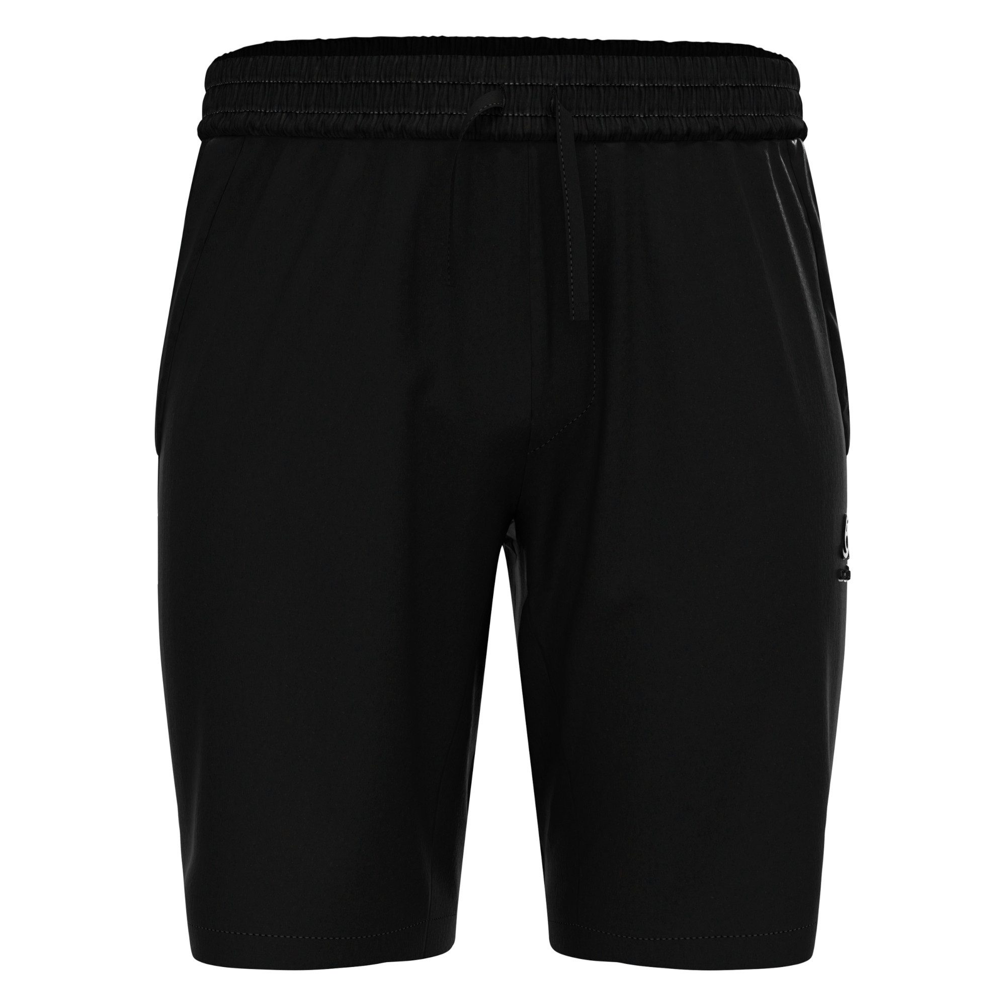 Trainingsshorts Odlo Herren Wandershorts ESSENTIAL 560582