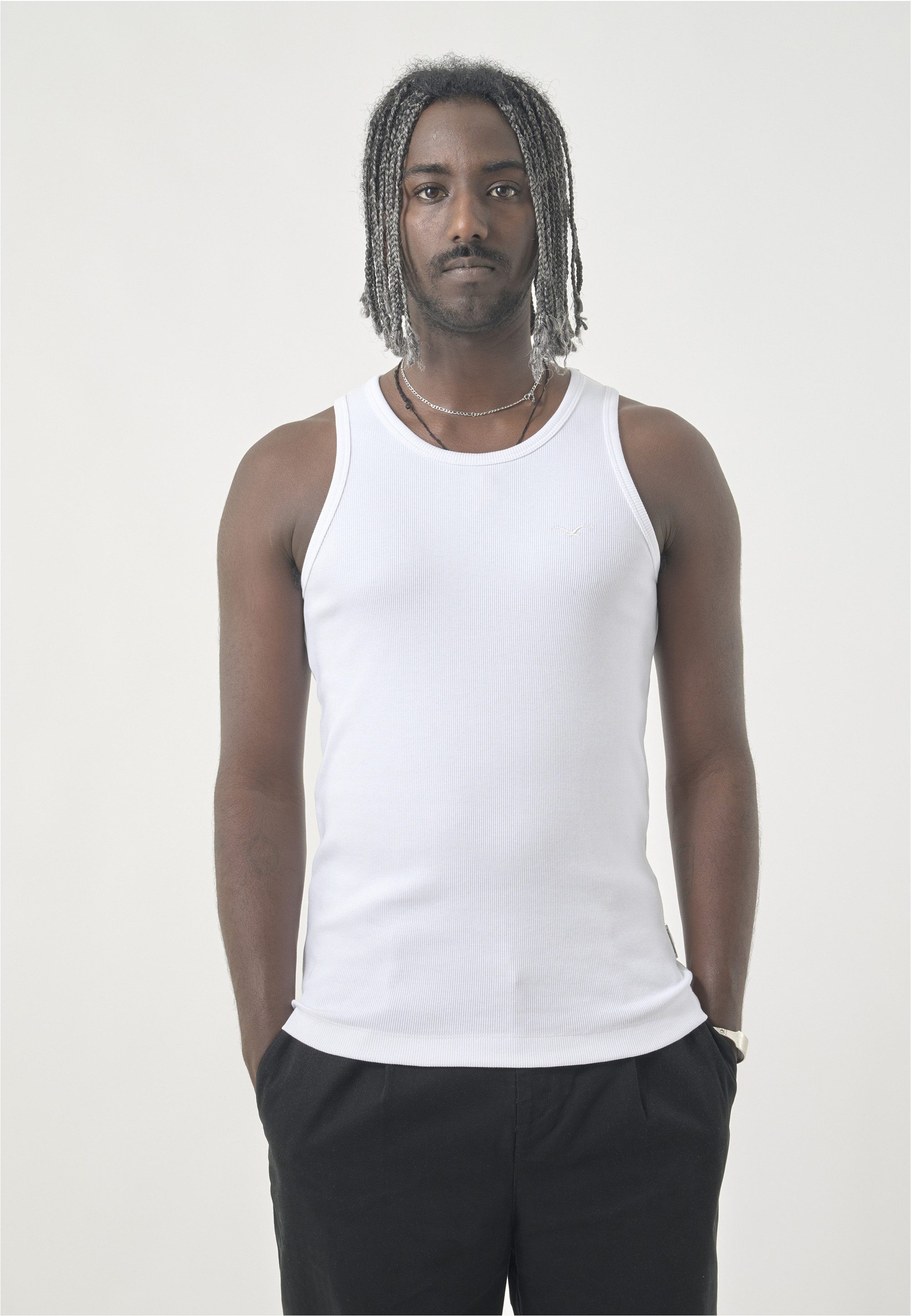 T-Shirt Tank Top Ligull