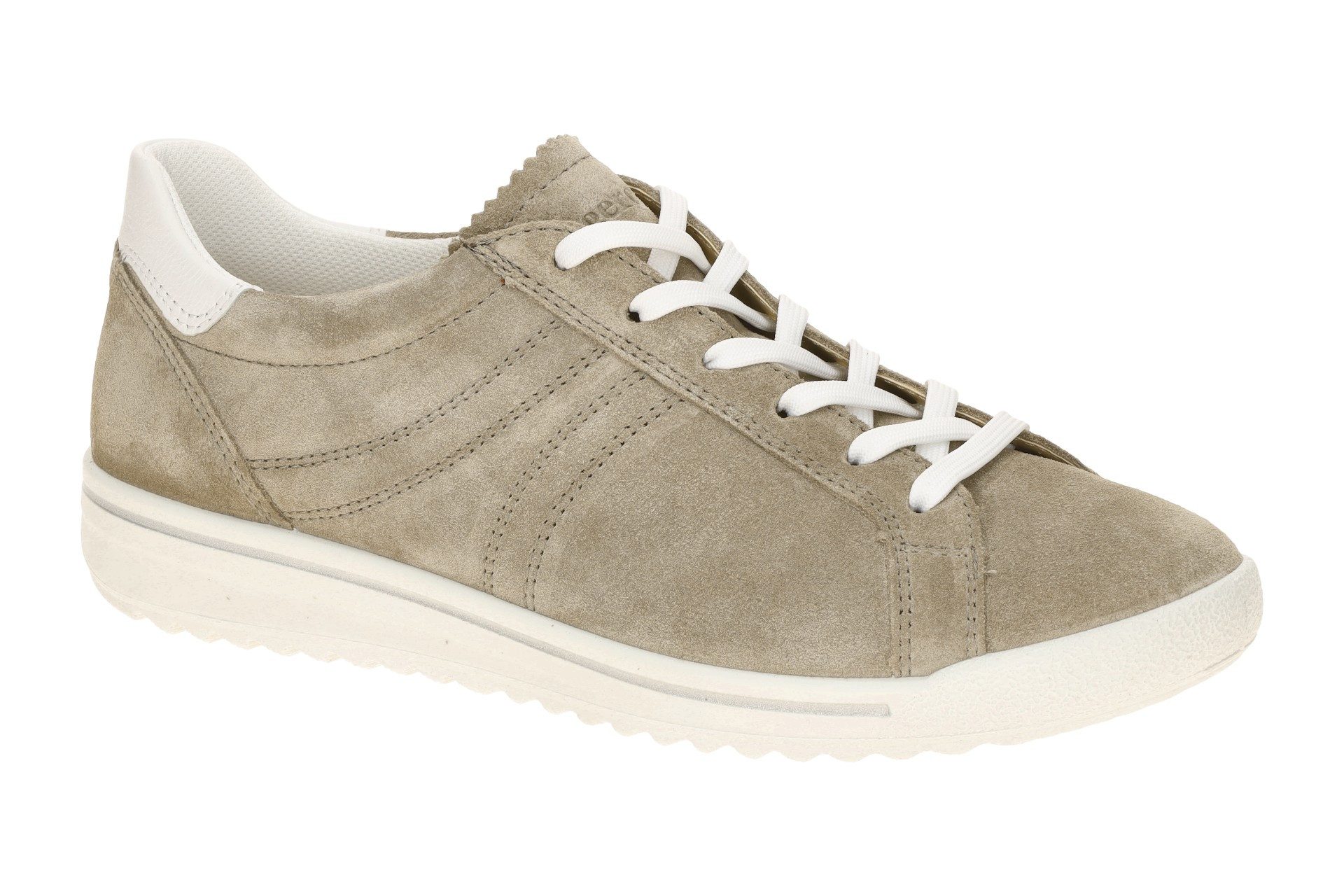 Legero 2-000452-4030 Schnürschuh