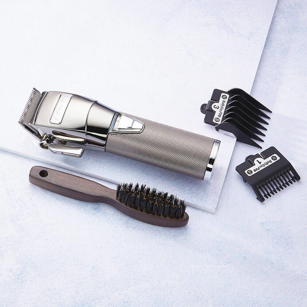 BaByliss Haarschneider BaByliss Pro FX8700E Chromfx Haarschneidemaschine