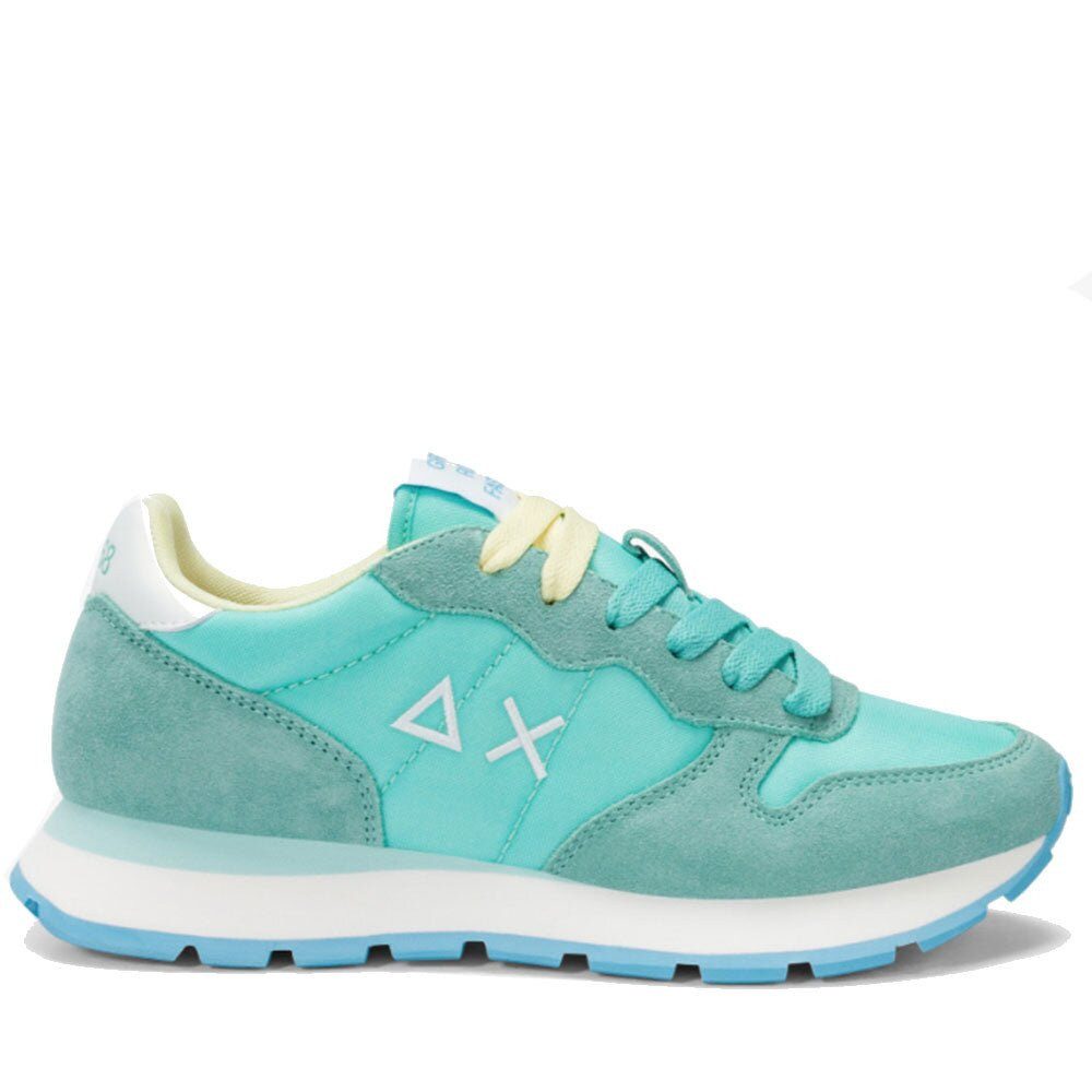 SUN 68 Sun68 - Z35201 - 94 - WATER - Blau Schnürschuh