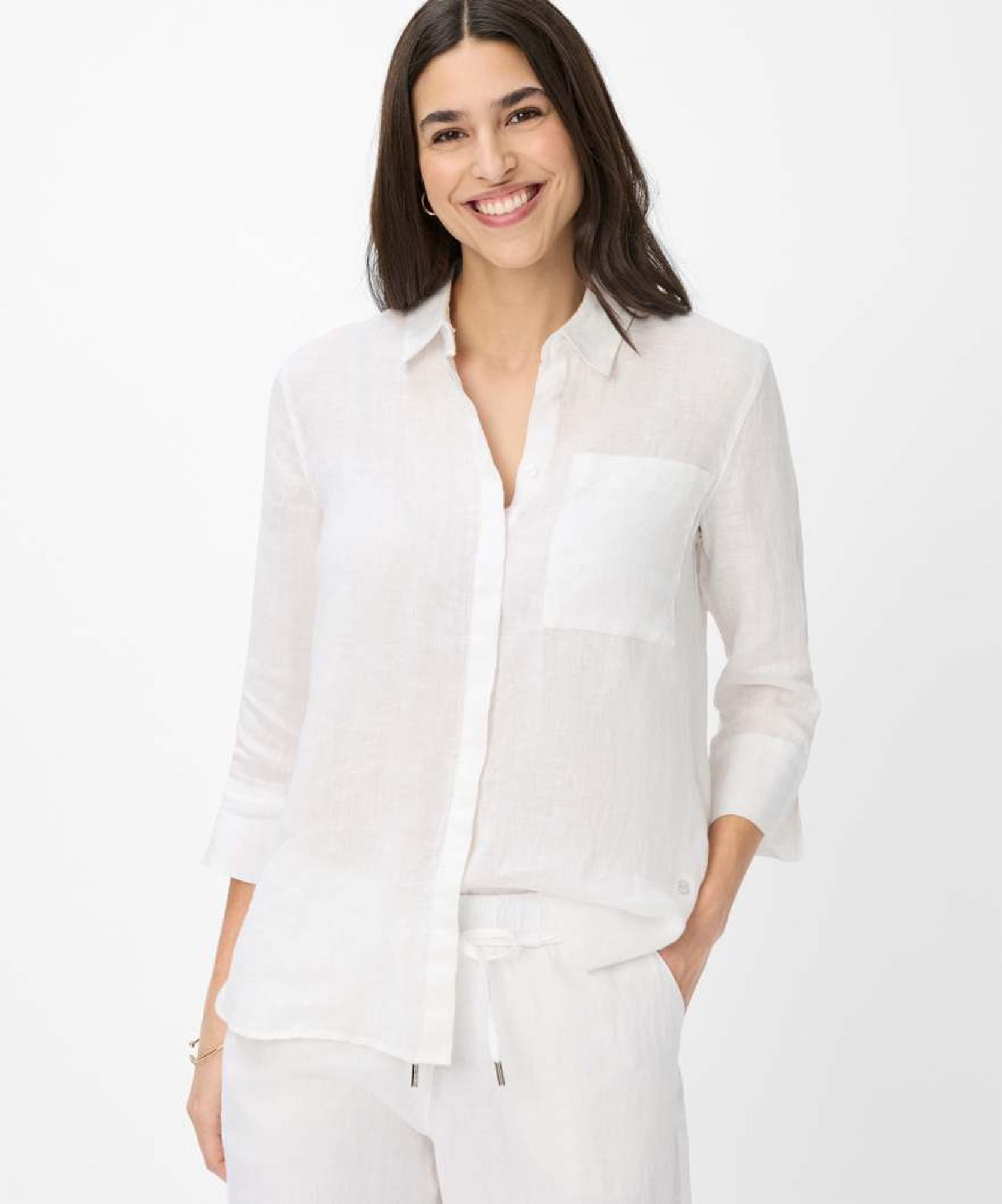 Klassische Bluse Vicki (41-7038) 94110200