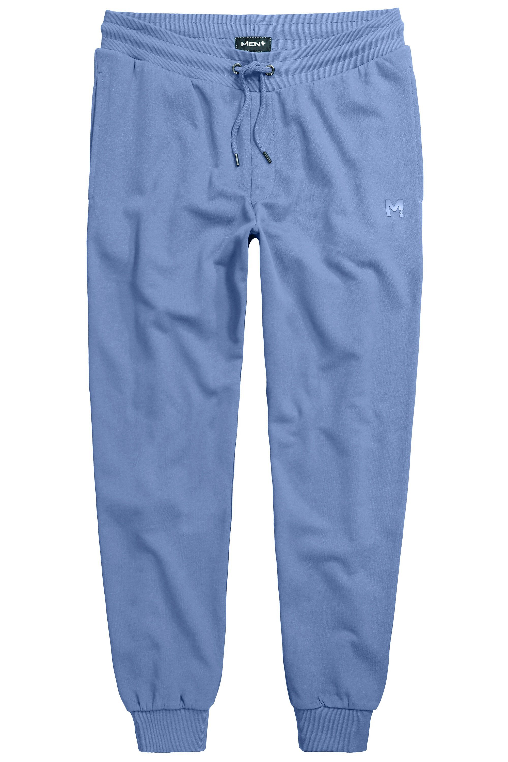 Men Plus Sweathose Jogginghose Bauchfit Modern Fit günstig online kaufen