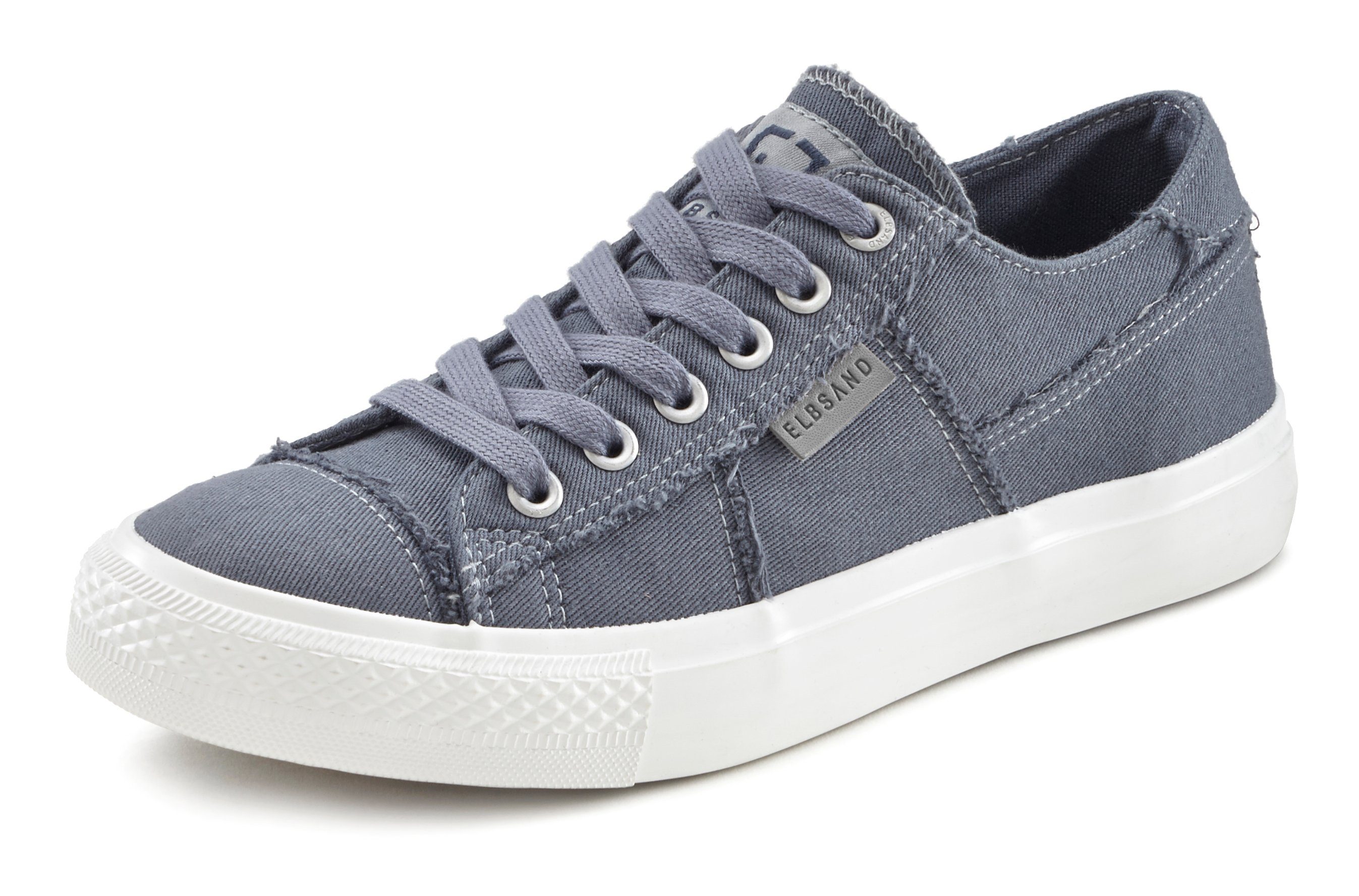 Elbsand Schnürschuh, Sneaker Schnürhalbschuh, Freizeitschuh aus günstig online kaufen
