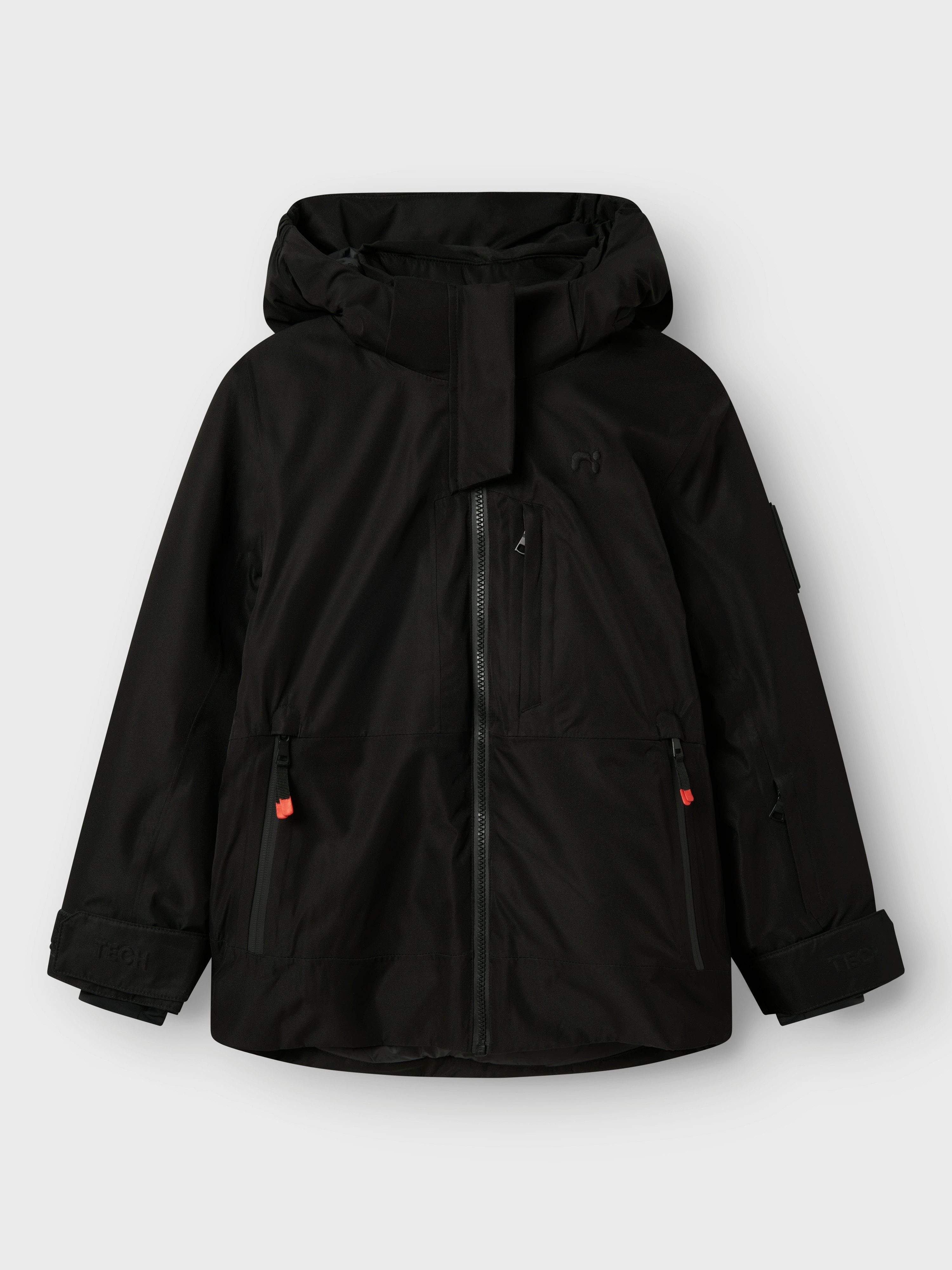 Name It Skijacke NKNSLOPE10 JACKET SKI günstig online kaufen