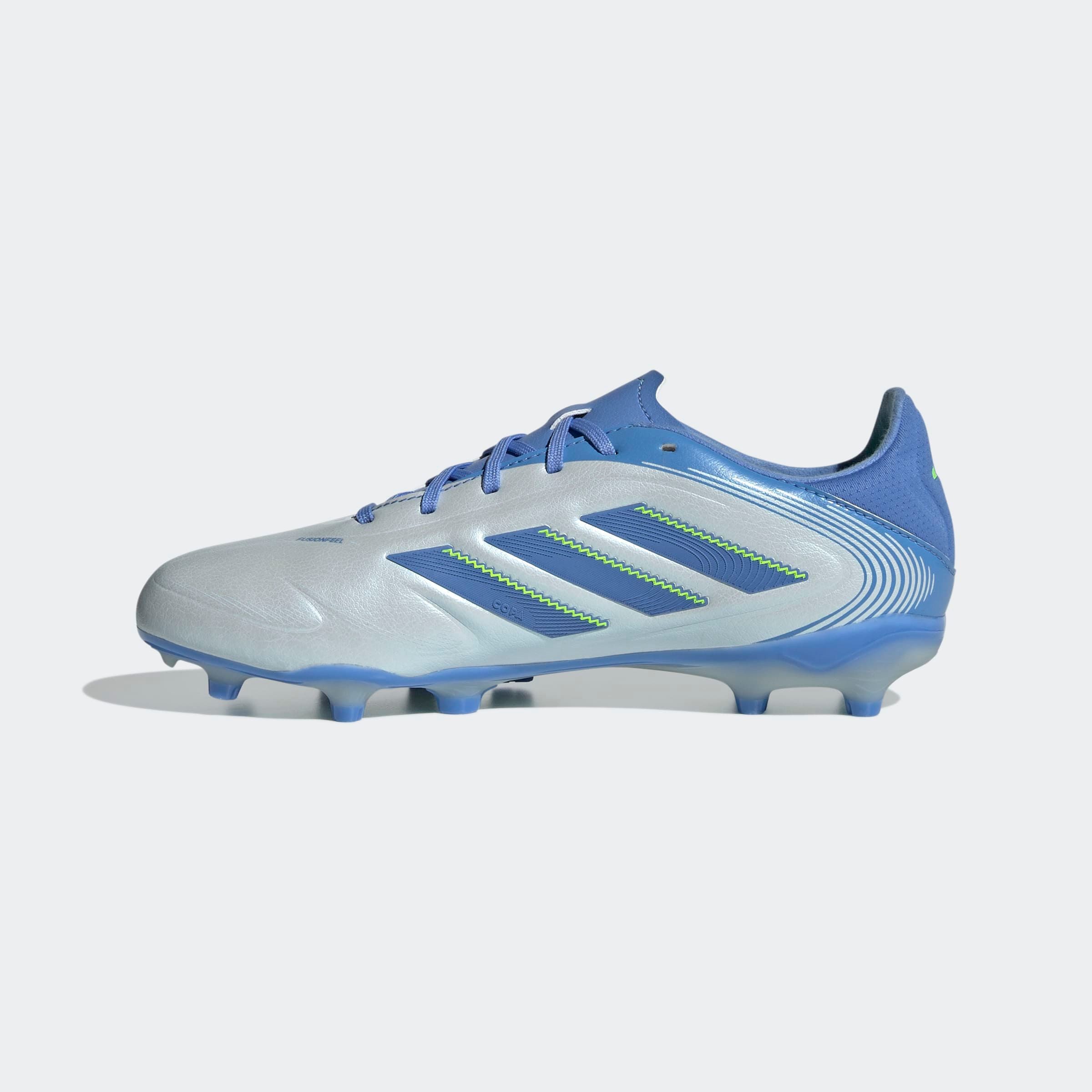 adidas Performance COPA PURE 3 LEAGUE KIDS FG/MG Fußballschuh für Rasenplätze, für Kinder & Jugendliche