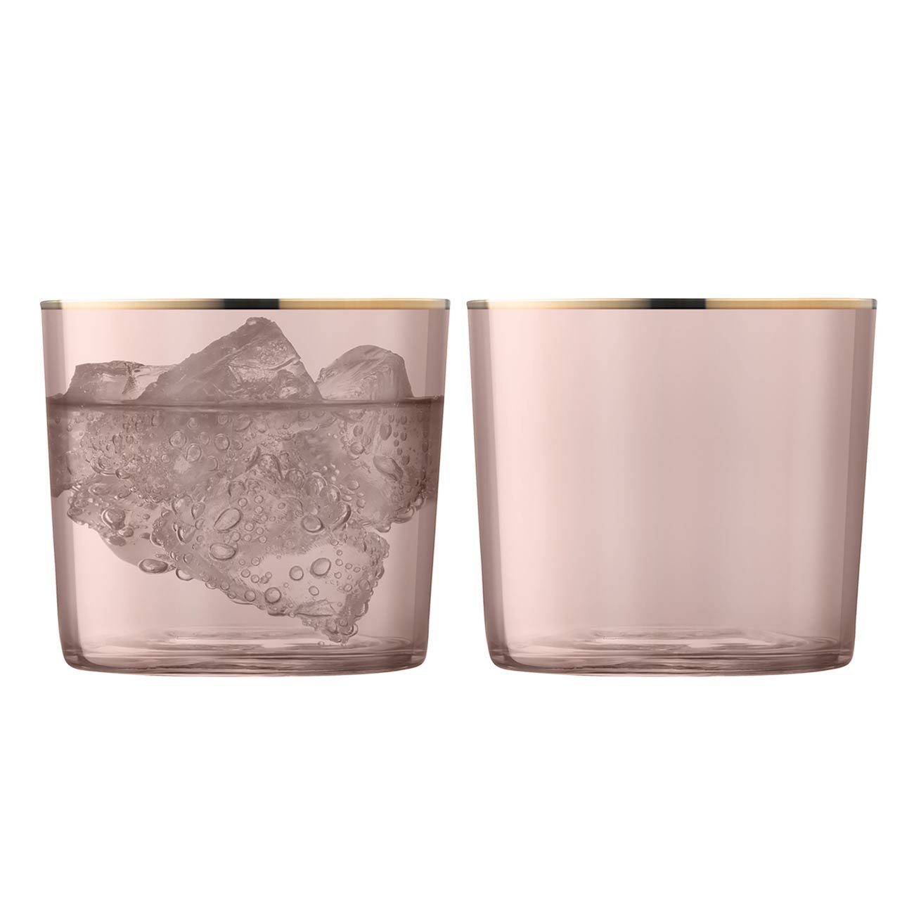 LSA GläserSet, Glas, ideale Geschenkidee