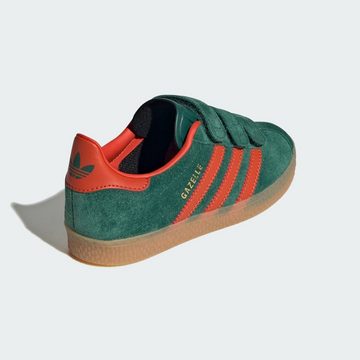 adidas Originals GAZELLE KIDS SCHUH Sneaker