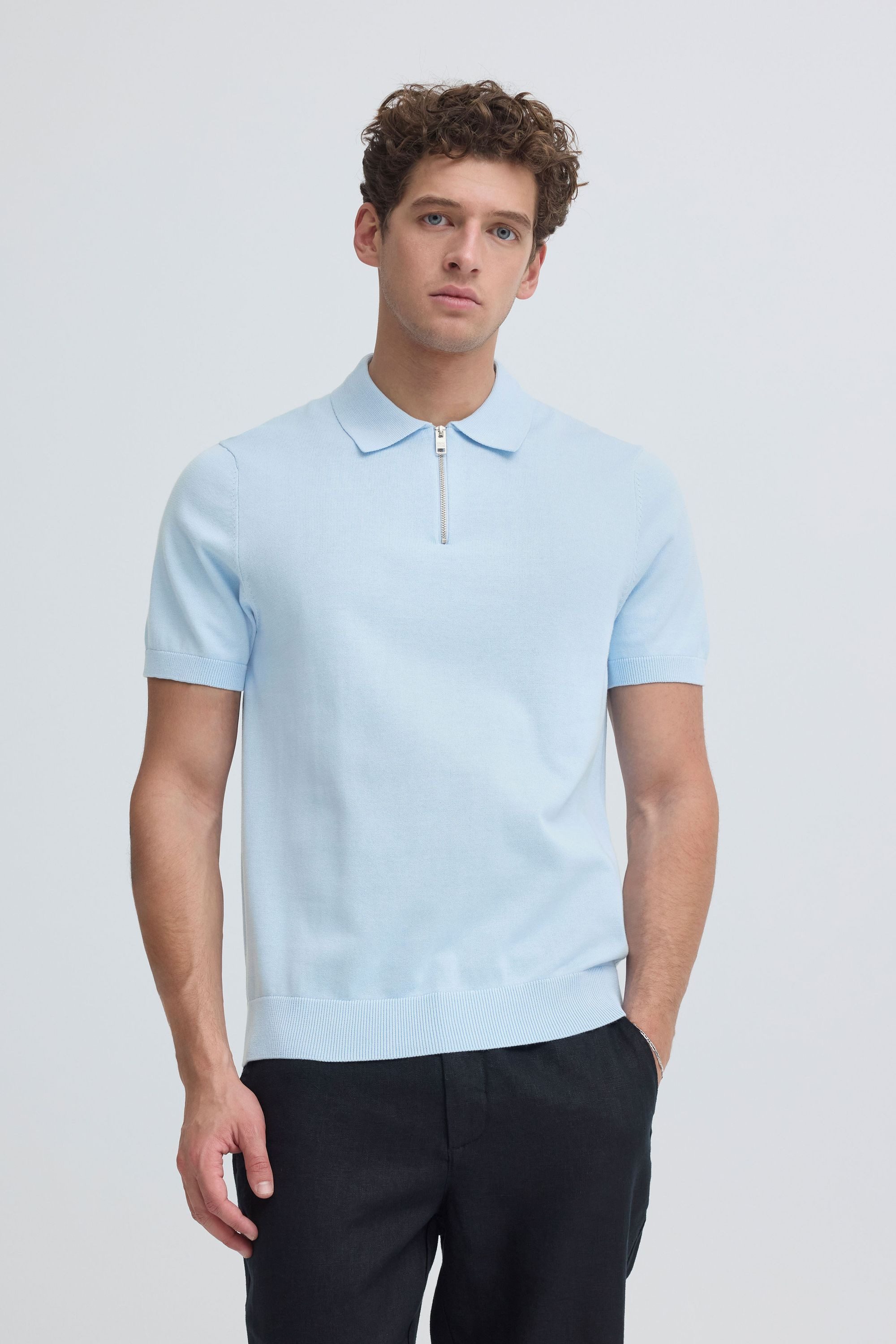 Poloshirt CFLoka