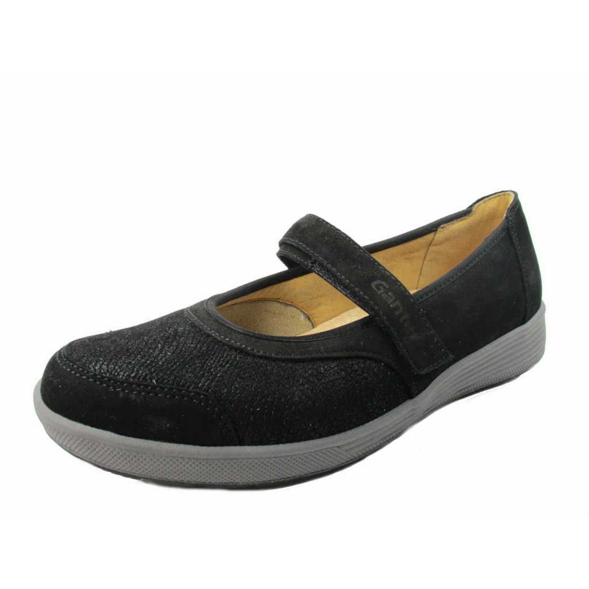 Ganter Ballerinas für Damen in schwarz günstig online kaufen