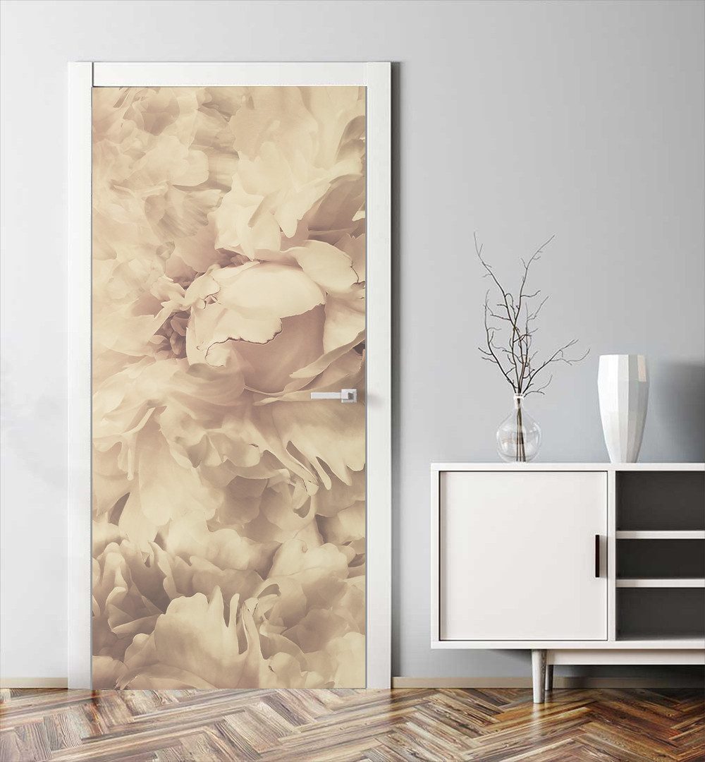 MyMaxxi Dekorationsfolie Türtapete Türposter Türfolie selbstklebend günstig online kaufen