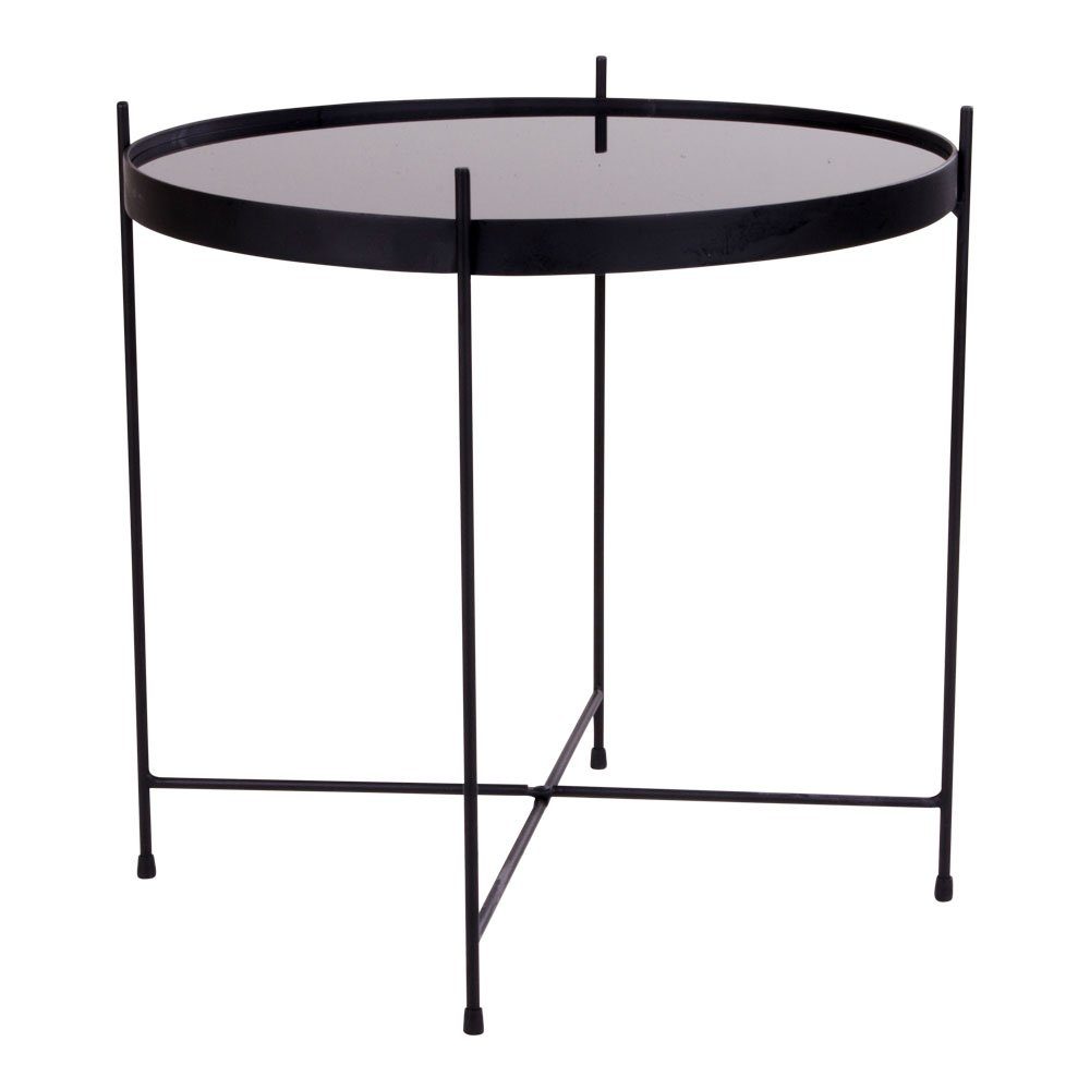 ebuy24 Couchtisch Verle Couchtisch schwarz Stahl, Glas.. Reduzierter Preis € 69,95. Unverbindliche Preisempfehlung € 99,95